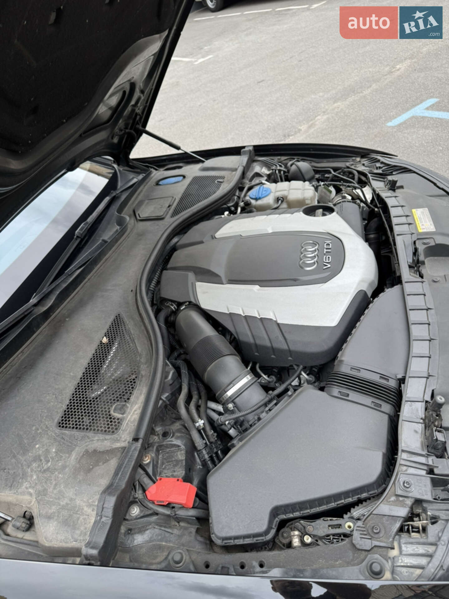 Audi A6 2015 VIN WAUZZZ4G0GN111540 фото оголошення 31 з 45
