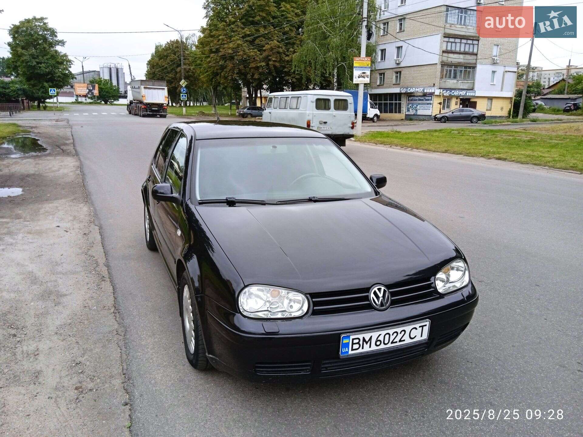 Volkswagen Golf 2002 VIN WVWZZZ1JZ3W276961 фото оголошення 22 з 23