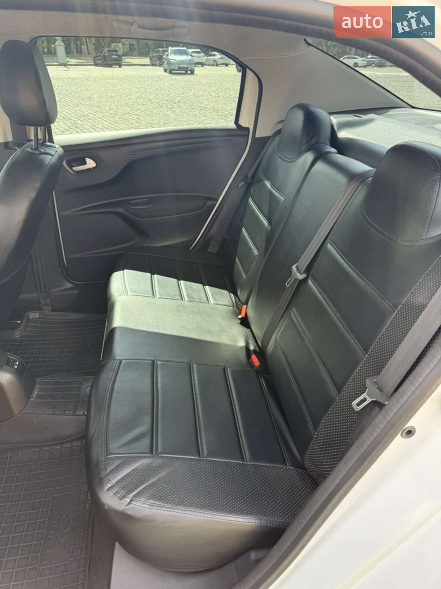 Peugeot 301 2019 VIN VF3DDNFP0KJ643914 фото оголошення 10 з 12