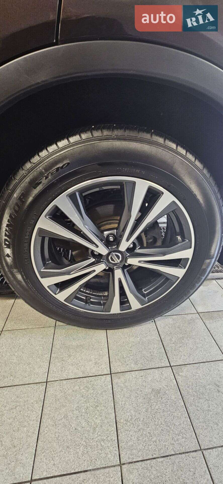 Nissan X-Trail 2021 VIN JN1TCNT32U0105734 фото оголошення 40 з 40
