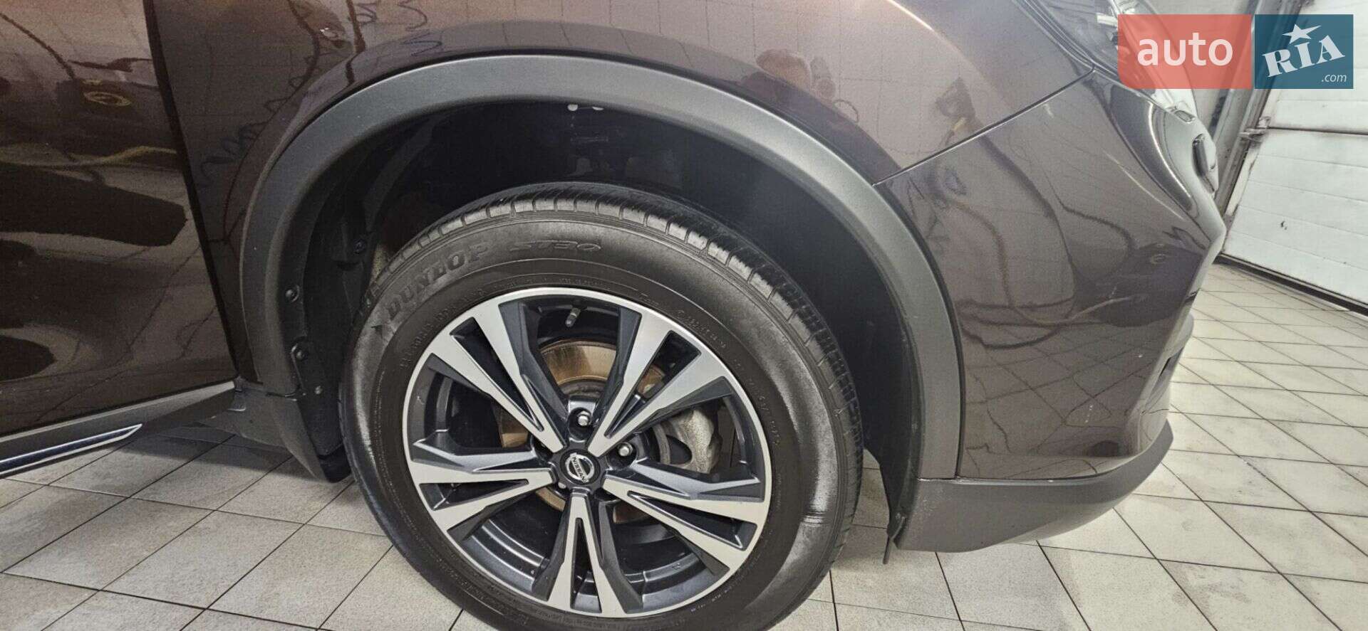 Nissan X-Trail 2021 VIN JN1TCNT32U0105734 фото оголошення 38 з 40
