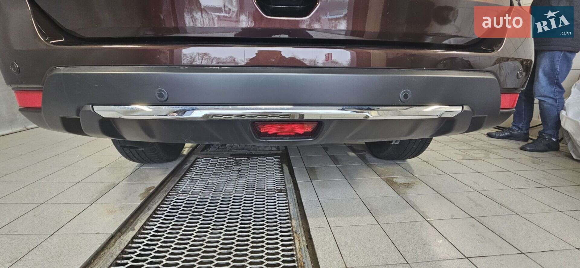 Nissan X-Trail 2021 VIN JN1TCNT32U0105734 фото оголошення 20 з 40