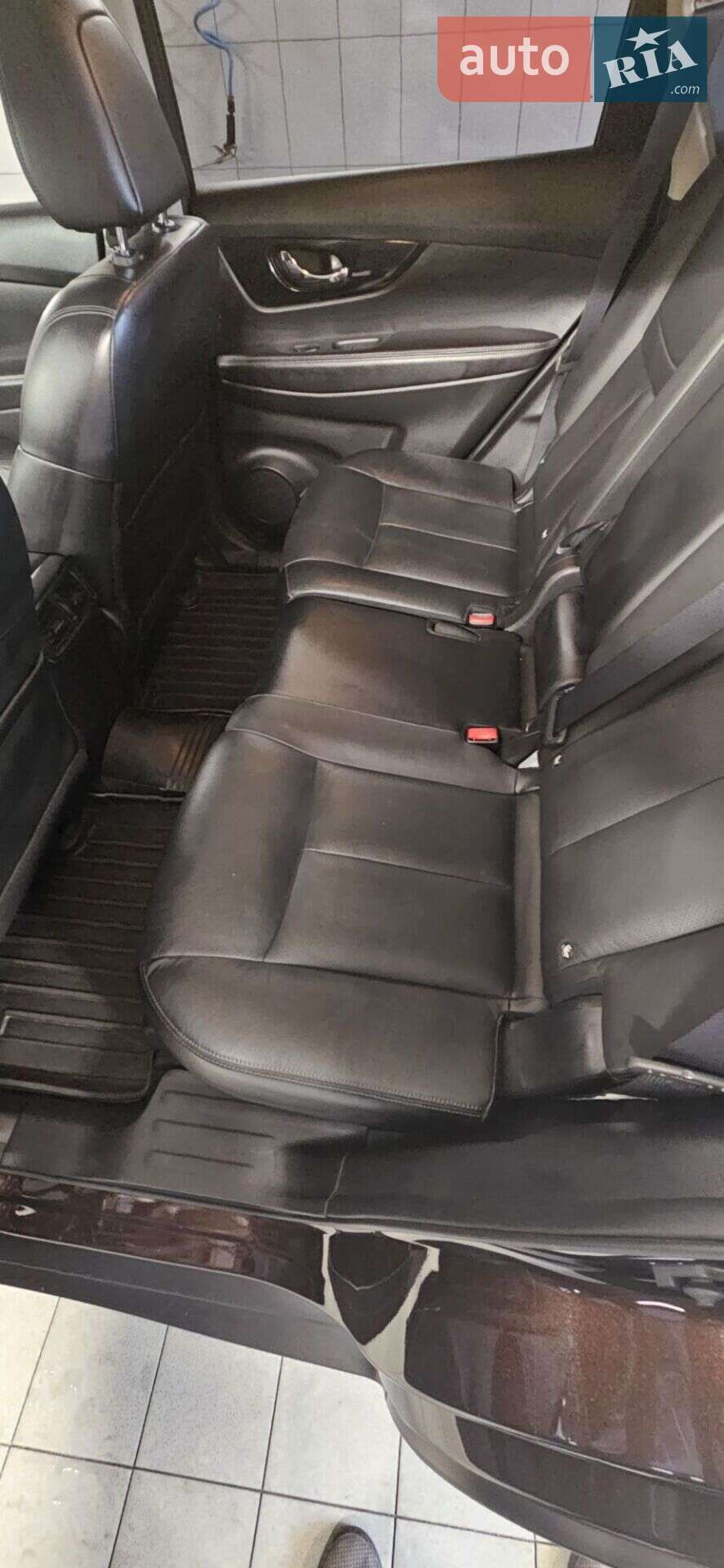 Nissan X-Trail 2021 VIN JN1TCNT32U0105734 фото оголошення 5 з 40