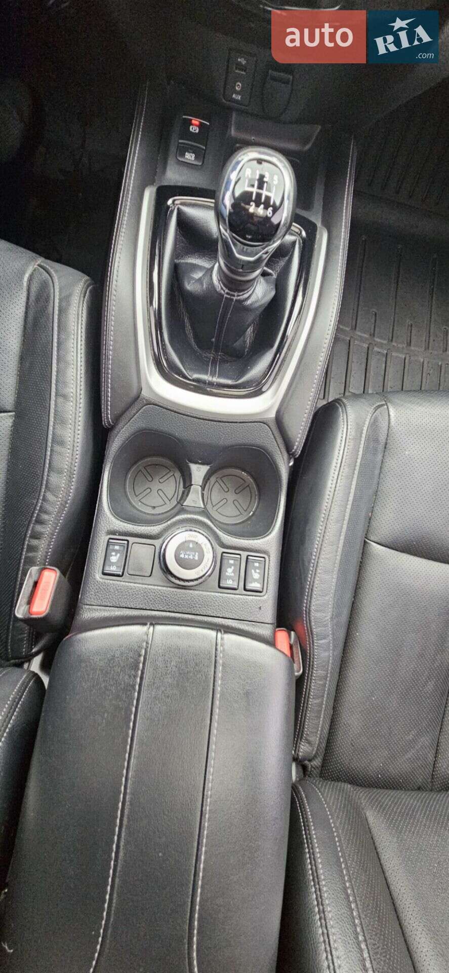 Nissan X-Trail 2021 VIN JN1TCNT32U0105734 фото оголошення 9 з 40