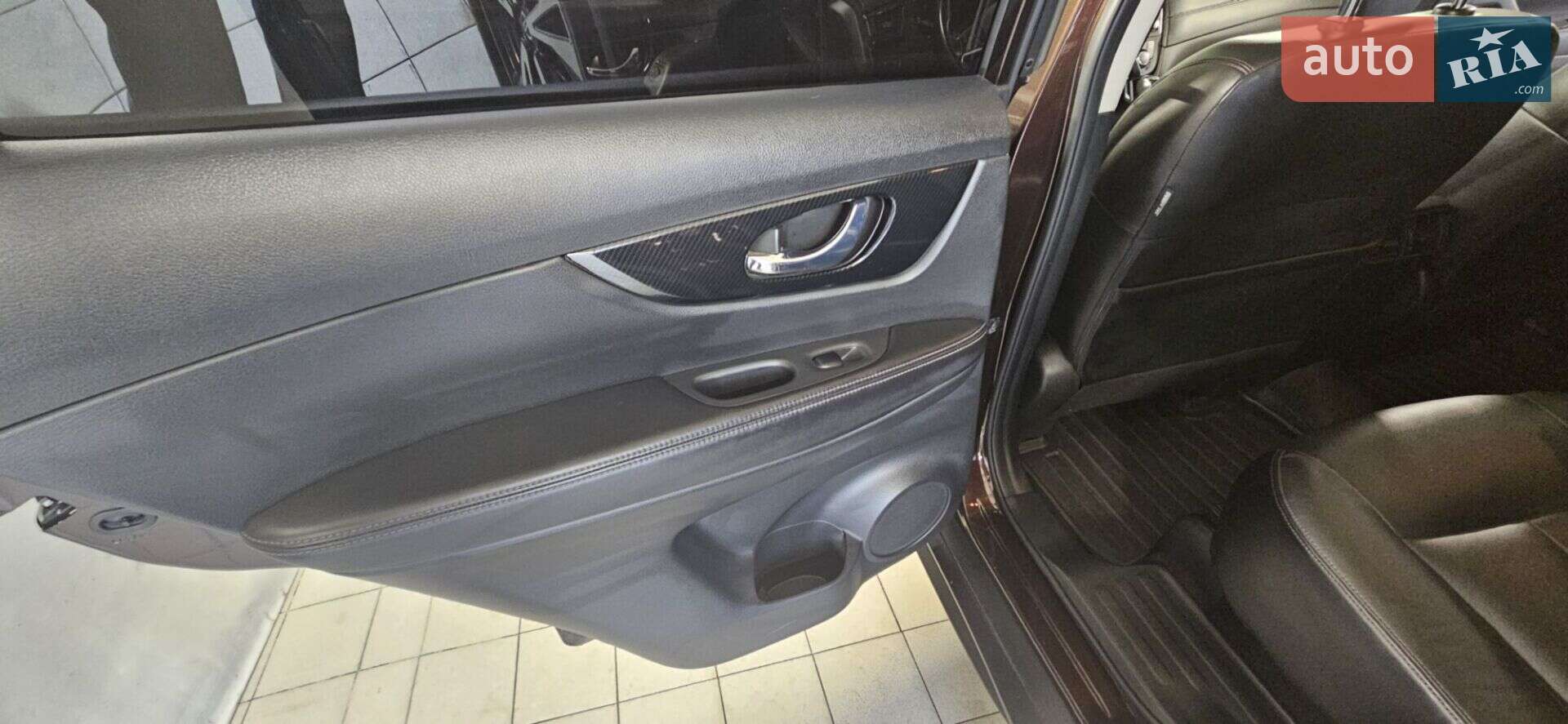 Nissan X-Trail 2021 VIN JN1TCNT32U0105734 фото оголошення 28 з 40