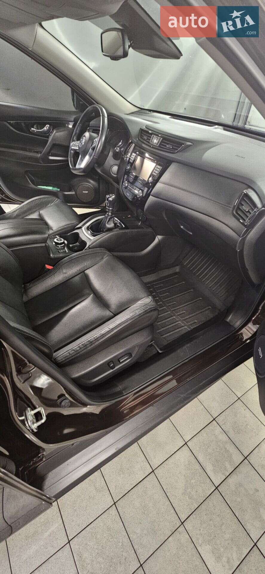 Nissan X-Trail 2021 VIN JN1TCNT32U0105734 фото оголошення 6 з 40