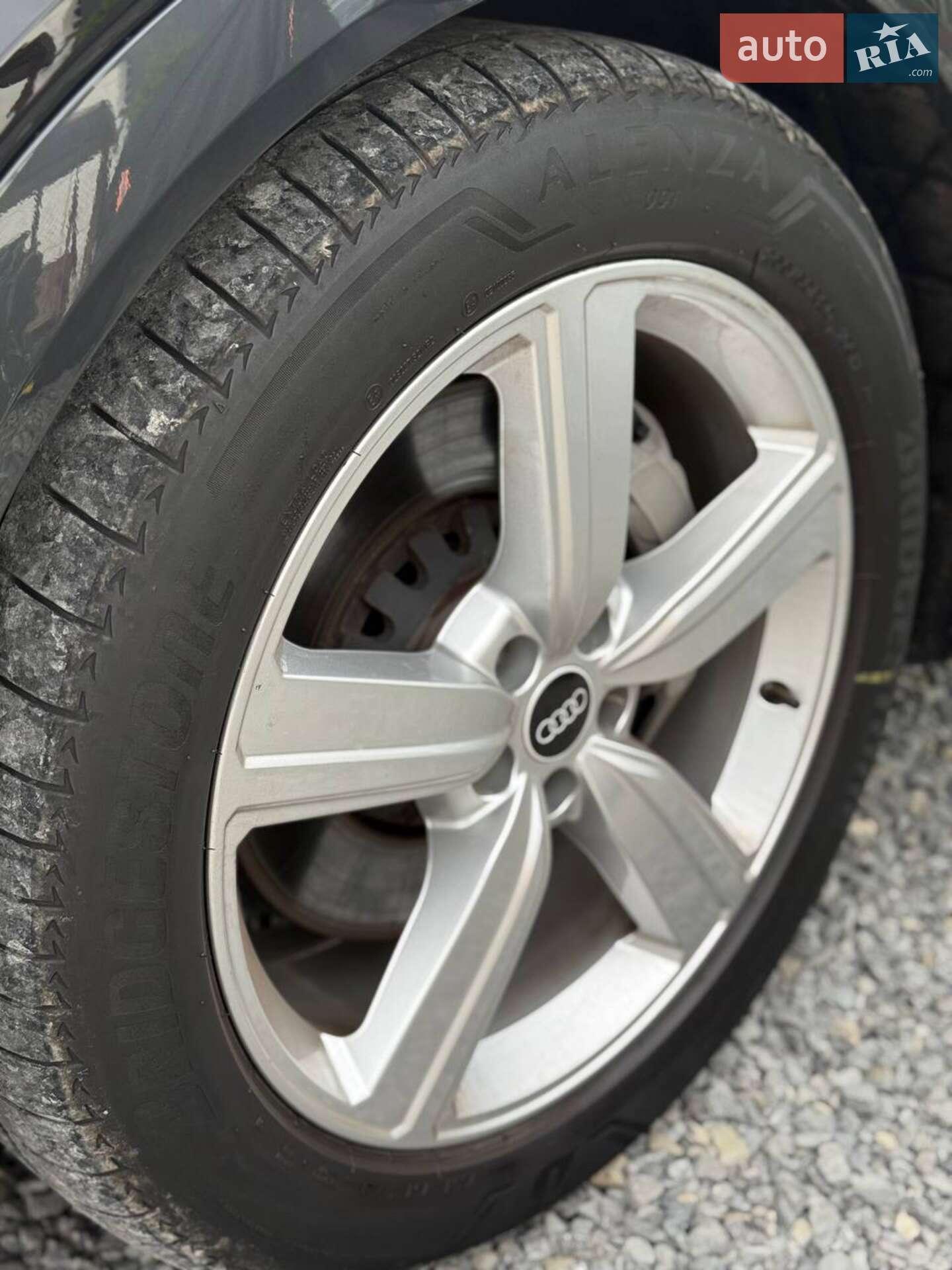 Audi e-tron 2021 VIN WAUZZZGE1NB004604 фото оголошення 33 з 33