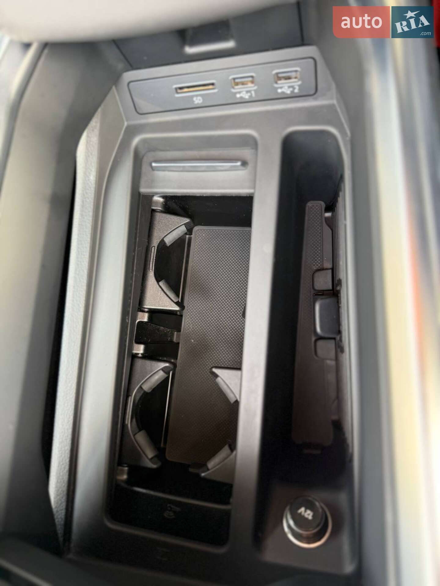 Audi e-tron 2021 VIN WAUZZZGE1NB004604 фото оголошення 24 з 33