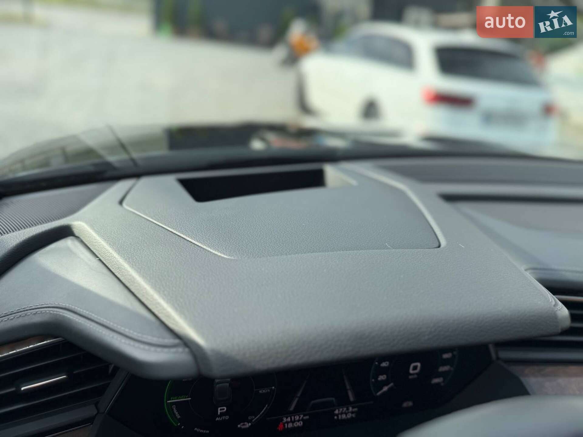 Audi e-tron 2021 VIN WAUZZZGE1NB004604 фото оголошення 26 з 33