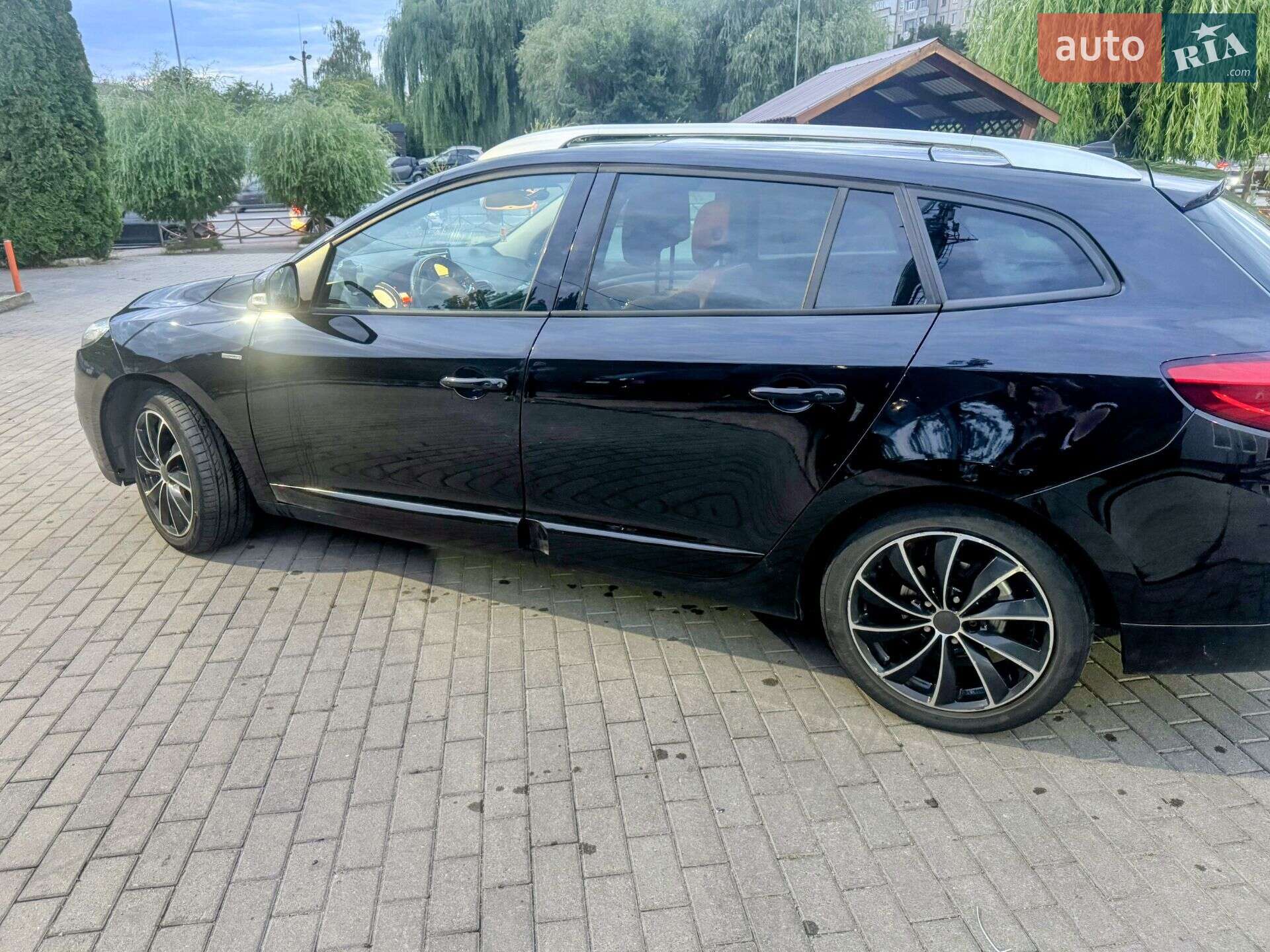 Renault Megane 2013 VIN VF1KZX40649690453 фото оголошення 6 з 28