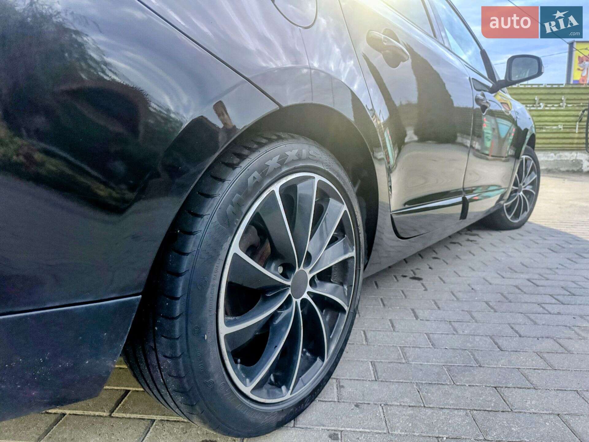 Renault Megane 2013 VIN VF1KZX40649690453 фото оголошення 13 з 28