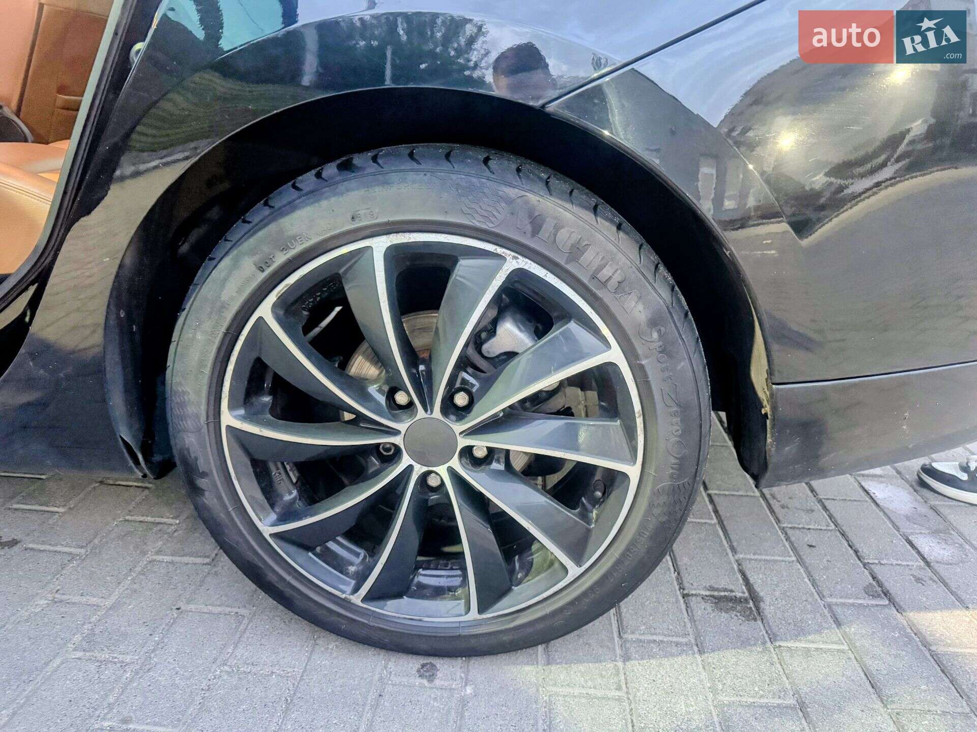 Renault Megane 2013 VIN VF1KZX40649690453 фото оголошення 19 з 28