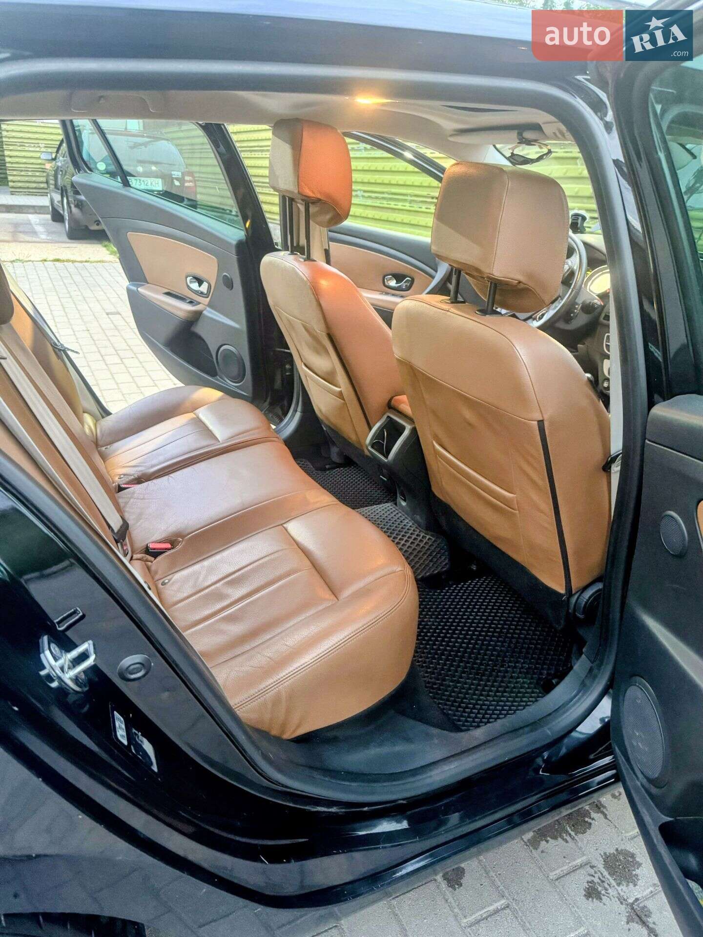 Renault Megane 2013 VIN VF1KZX40649690453 фото оголошення 21 з 28