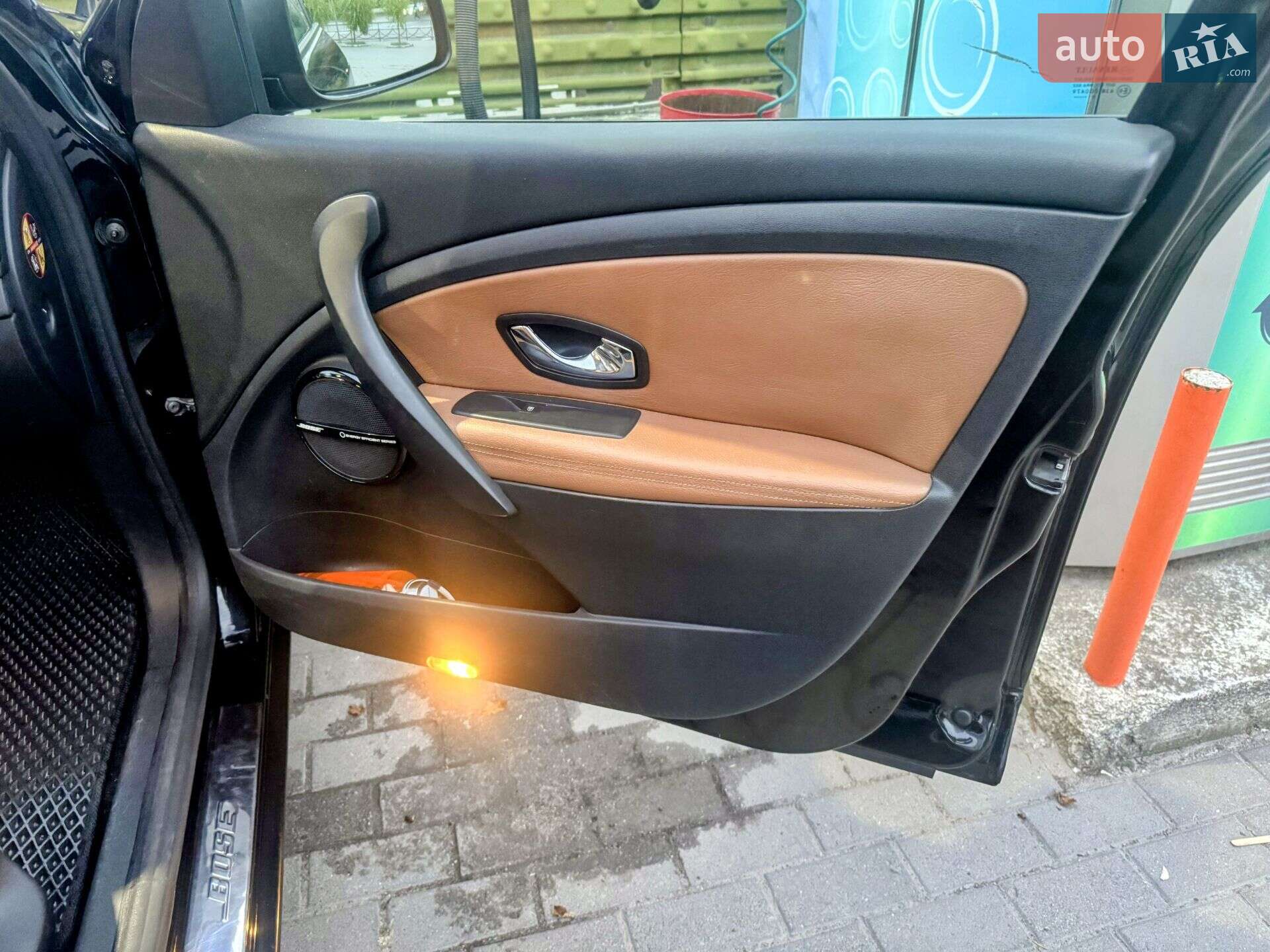 Renault Megane 2013 VIN VF1KZX40649690453 фото оголошення 24 з 28