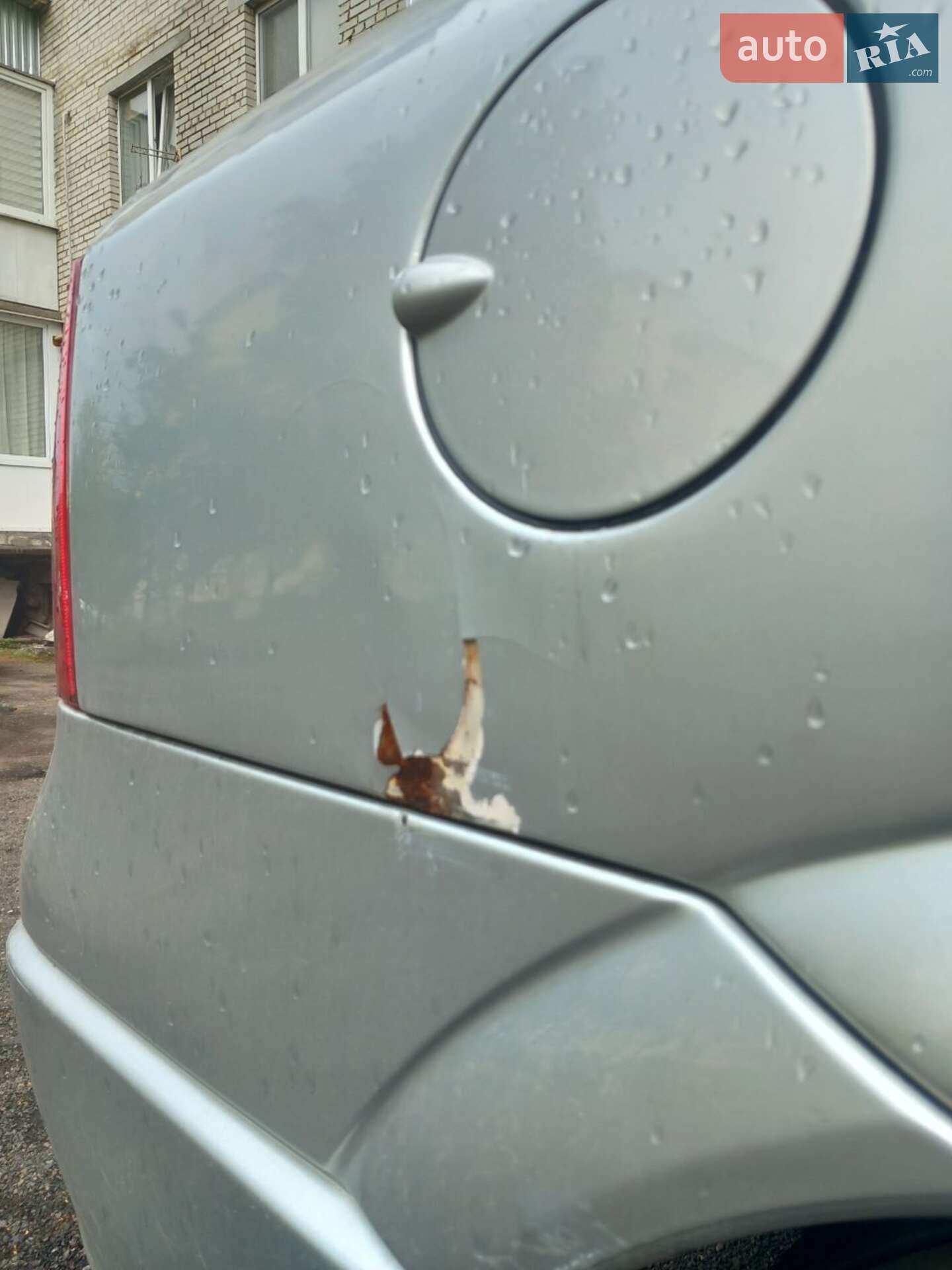 Opel Astra 1999 VIN W0L0TGF69Y5002402 фото оголошення 17 з 18
