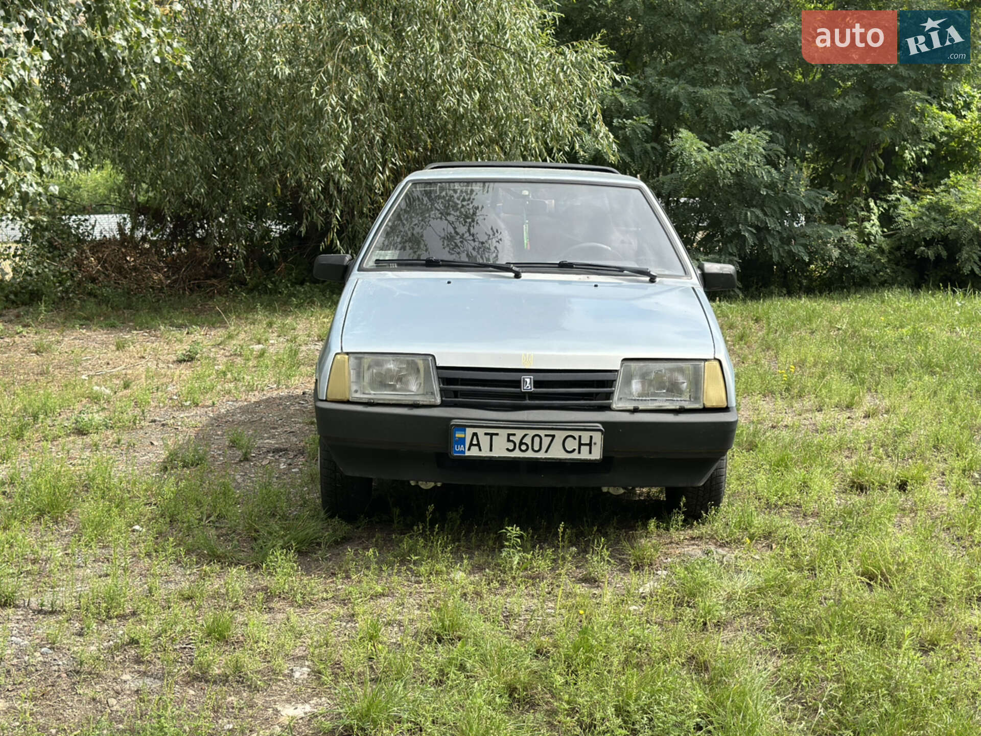 ВАЗ / Lada 2109 2005 VIN Y6D21093050007382 фото оголошення 3 з 9