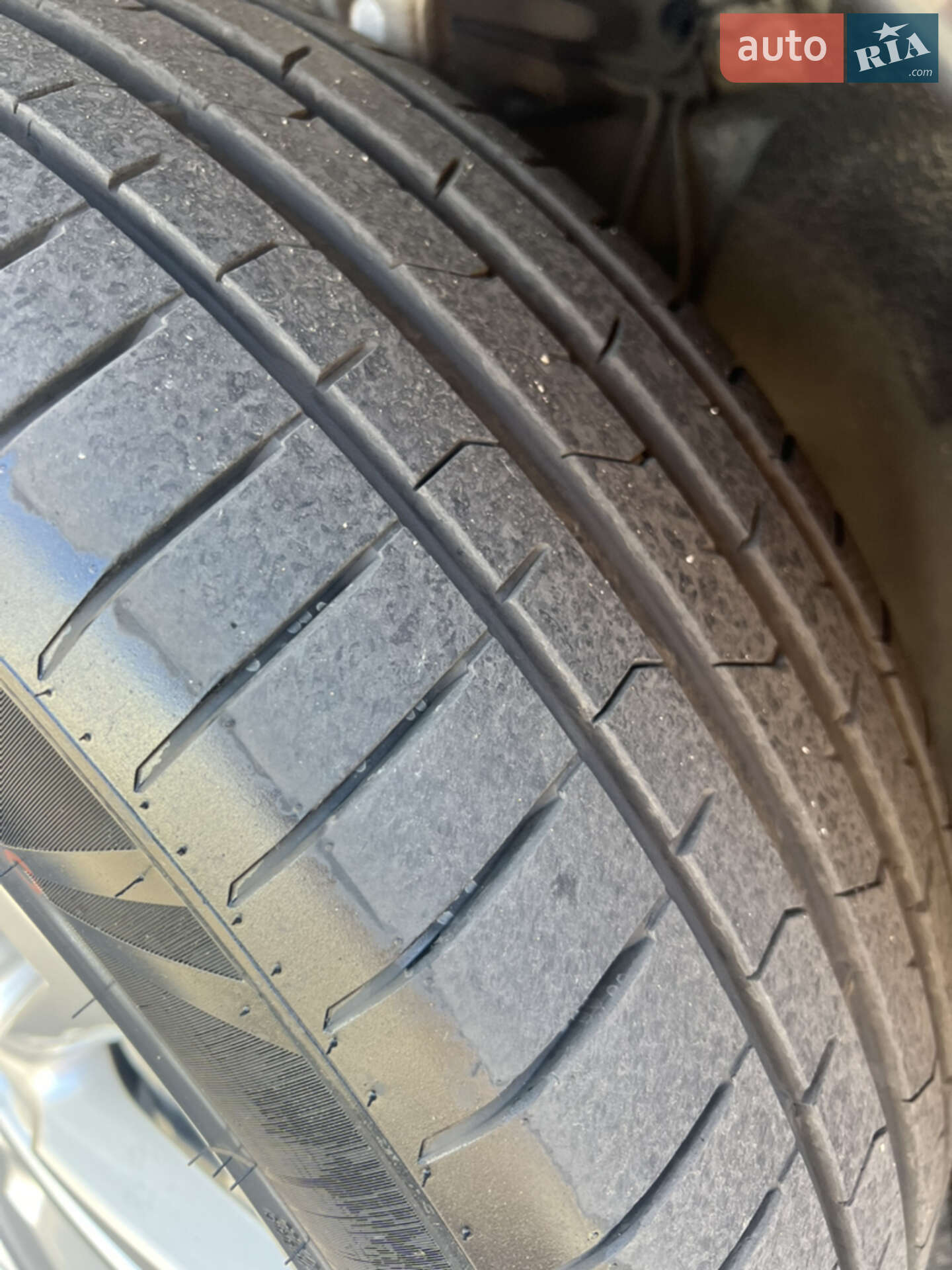 Audi Q5 2018 VIN WA1BNAFY3J2247574 фото оголошення 19 з 20
