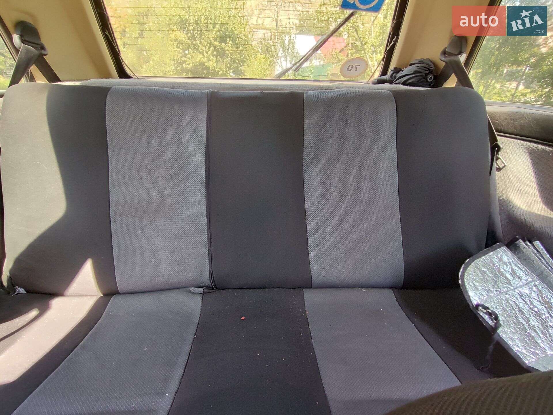 Volkswagen Golf 1989 VIN WVWZZZ1GZKW763768 фото оголошення 4 з 11