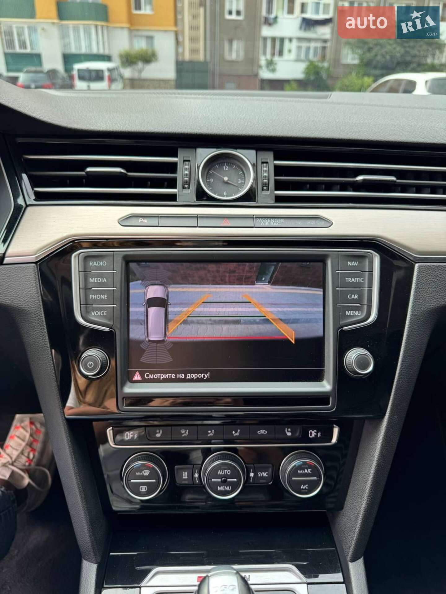 Volkswagen Passat 2016 VIN WVWZZZ3CZGP030943 фото оголошення 18 з 32