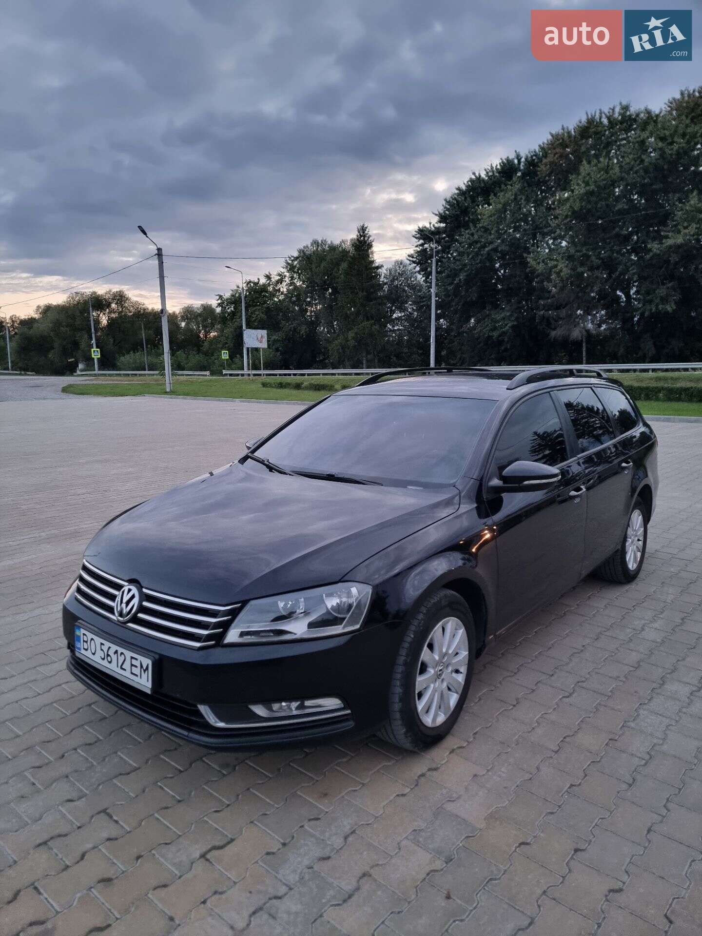 Volkswagen Passat 2010 VIN WVWZZZ3CZBE323477 фото оголошення 5 з 19
