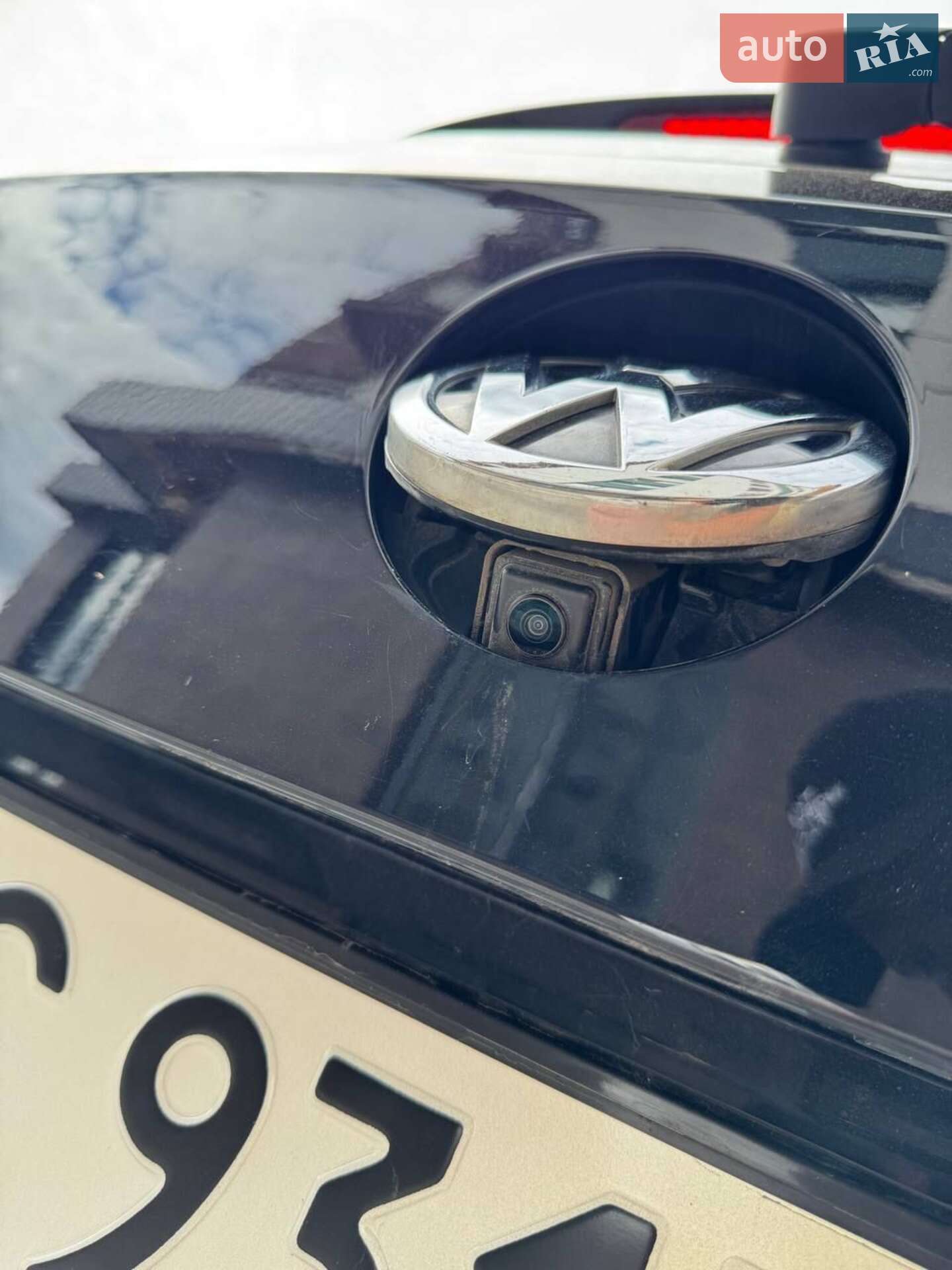 Volkswagen Passat 2016 VIN WVWZZZ3CZGP030943 фото оголошення 25 з 32