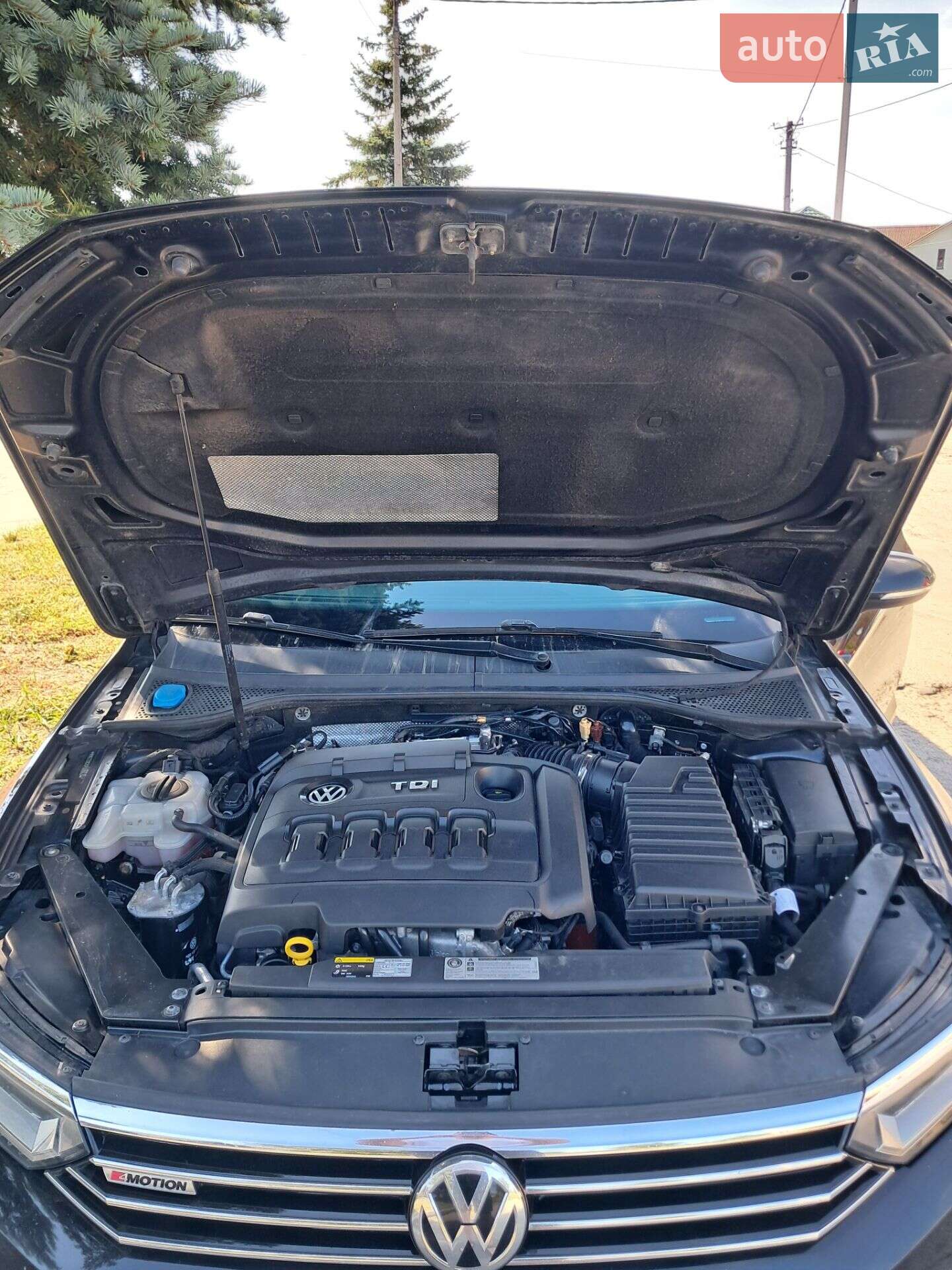 Volkswagen Passat 2016 VIN WVWZZZ3CZGP030943 фото оголошення 27 з 32