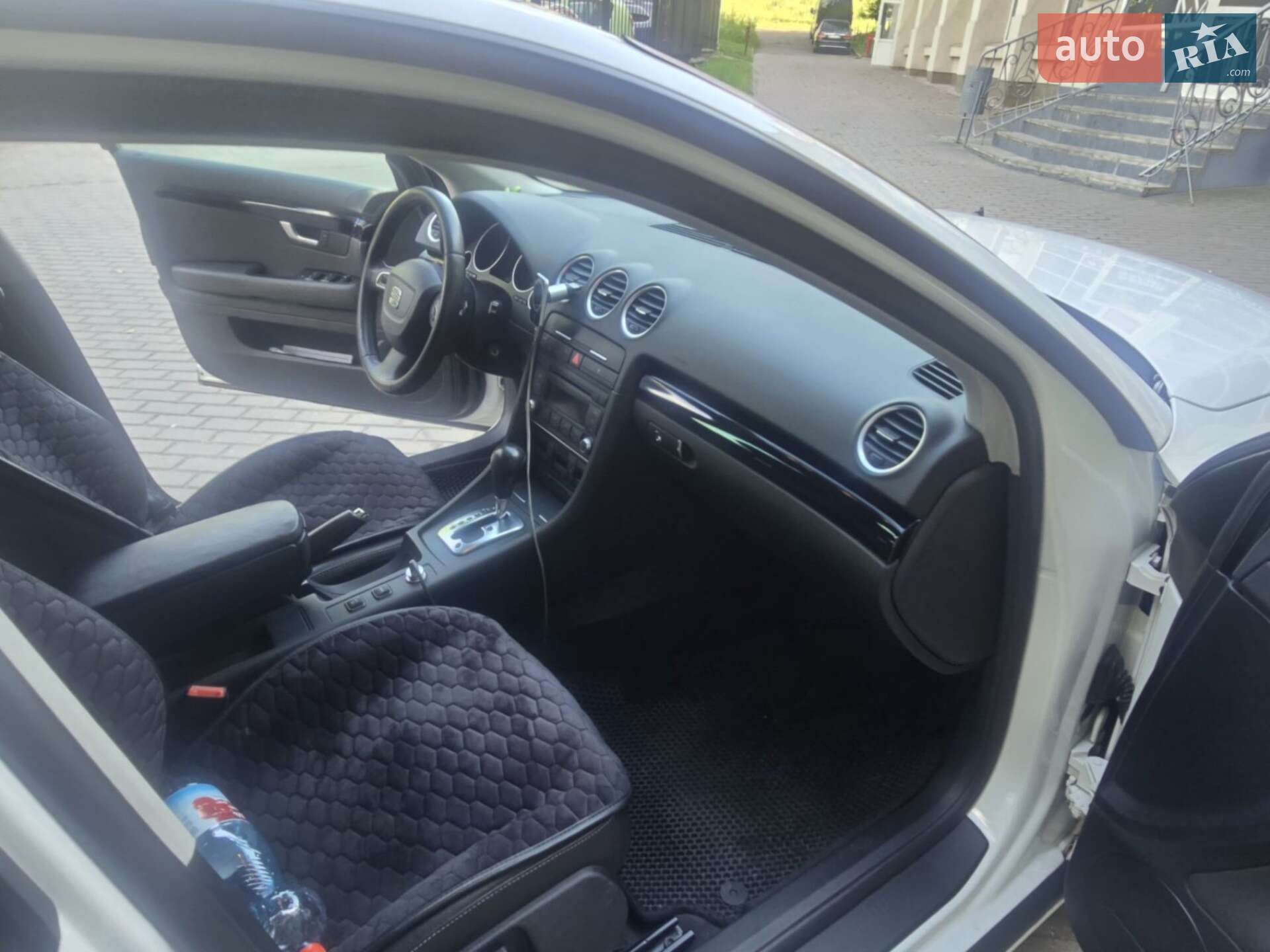 SEAT Exeo 2012 VIN VSSZZZ3RZCR010698 фото оголошення 3 з 18