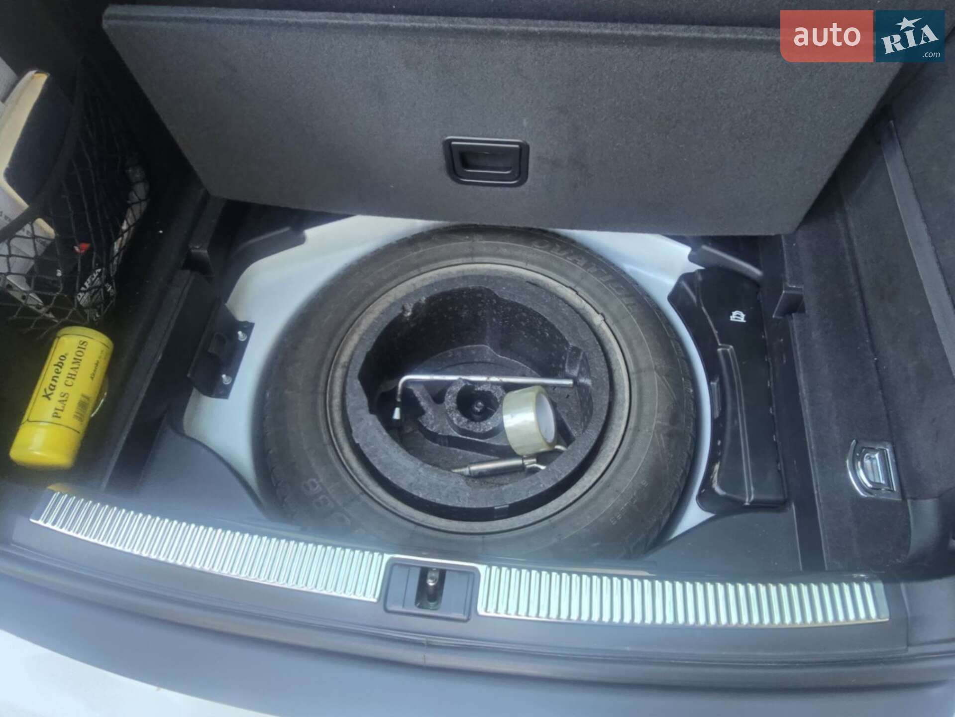 SEAT Exeo 2012 VIN VSSZZZ3RZCR010698 фото оголошення 4 з 18