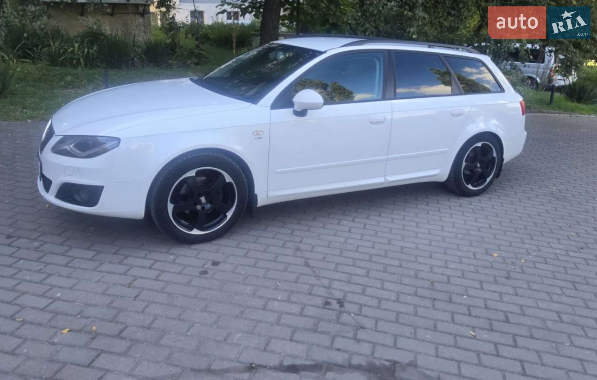 SEAT Exeo 2012 VIN VSSZZZ3RZCR010698 фото оголошення 7 з 18