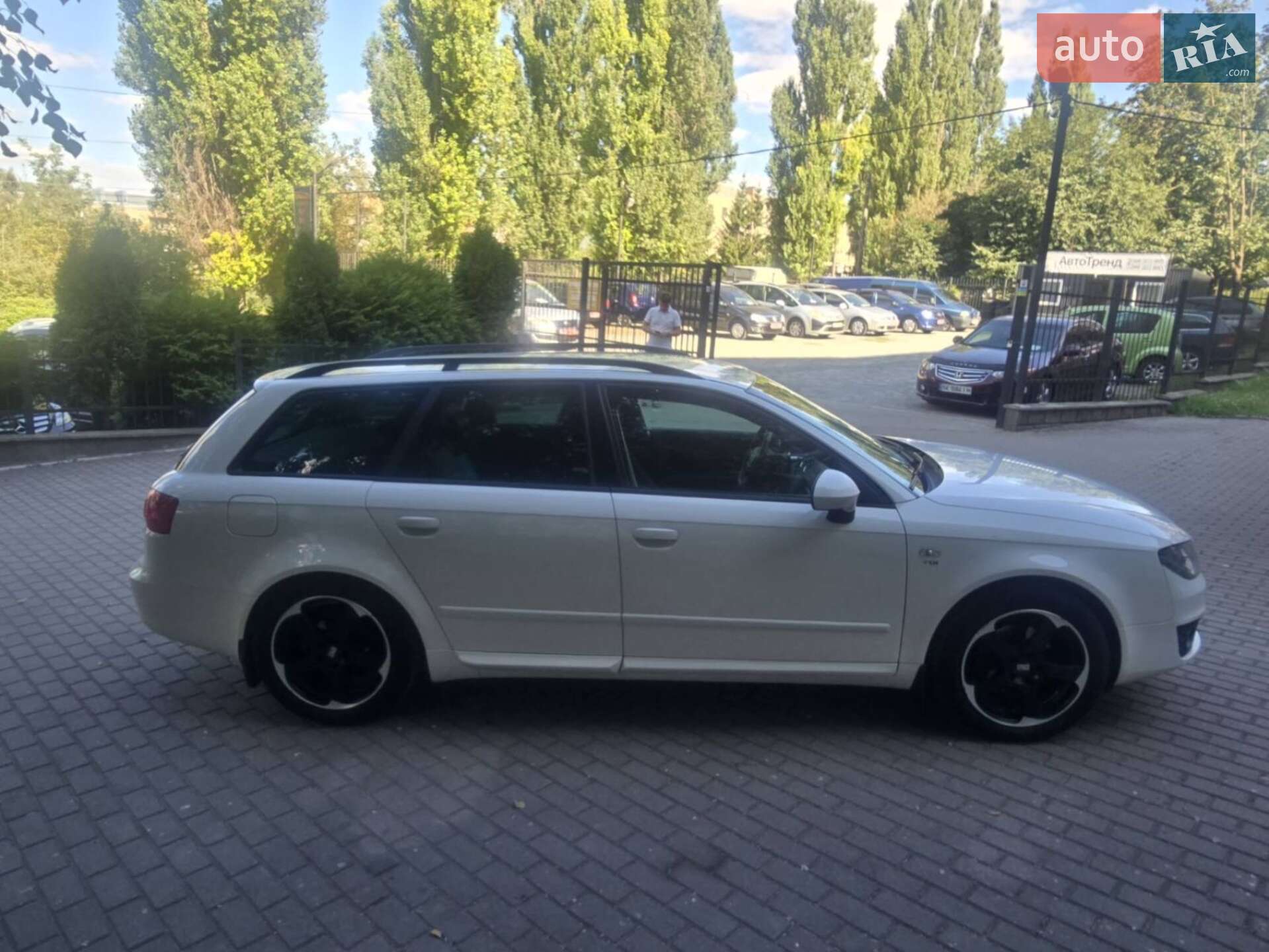 SEAT Exeo 2012 VIN VSSZZZ3RZCR010698 фото оголошення 9 з 18
