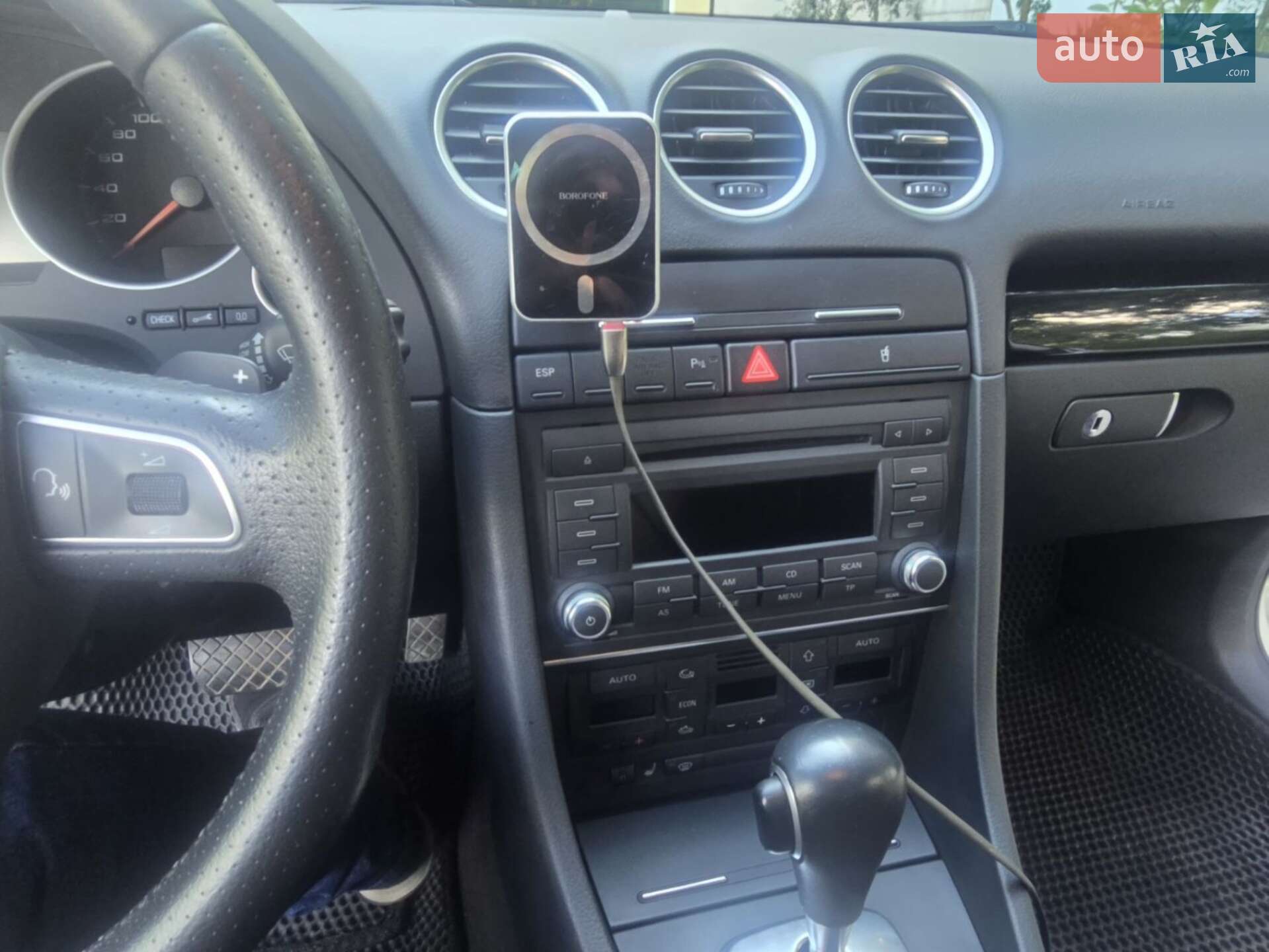 SEAT Exeo 2012 VIN VSSZZZ3RZCR010698 фото оголошення 14 з 18