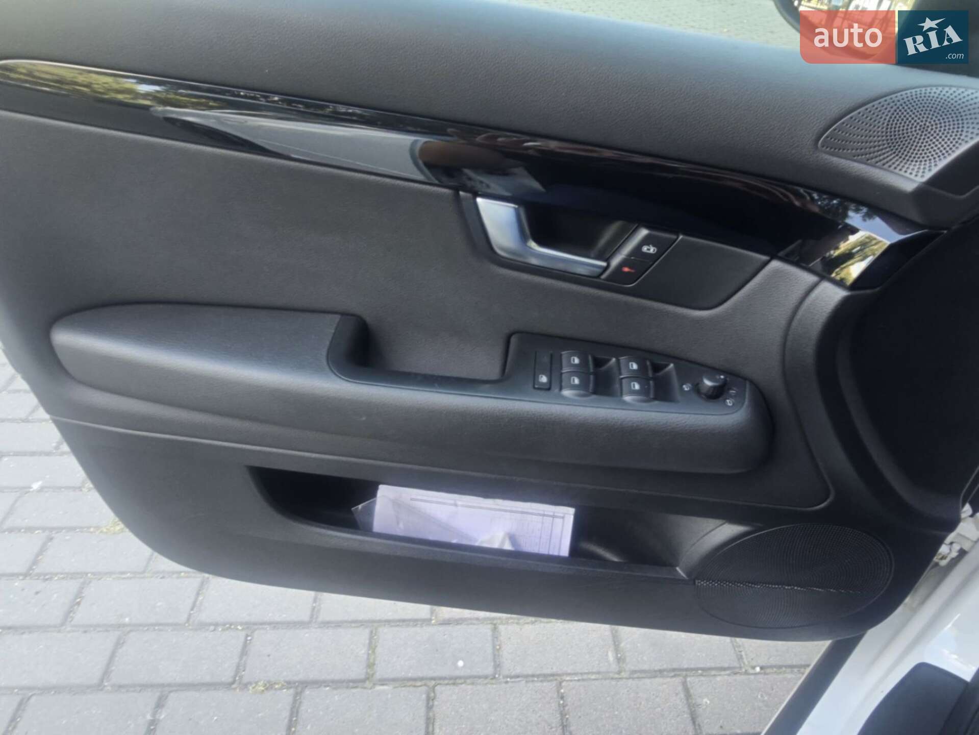 SEAT Exeo 2012 VIN VSSZZZ3RZCR010698 фото оголошення 16 з 18