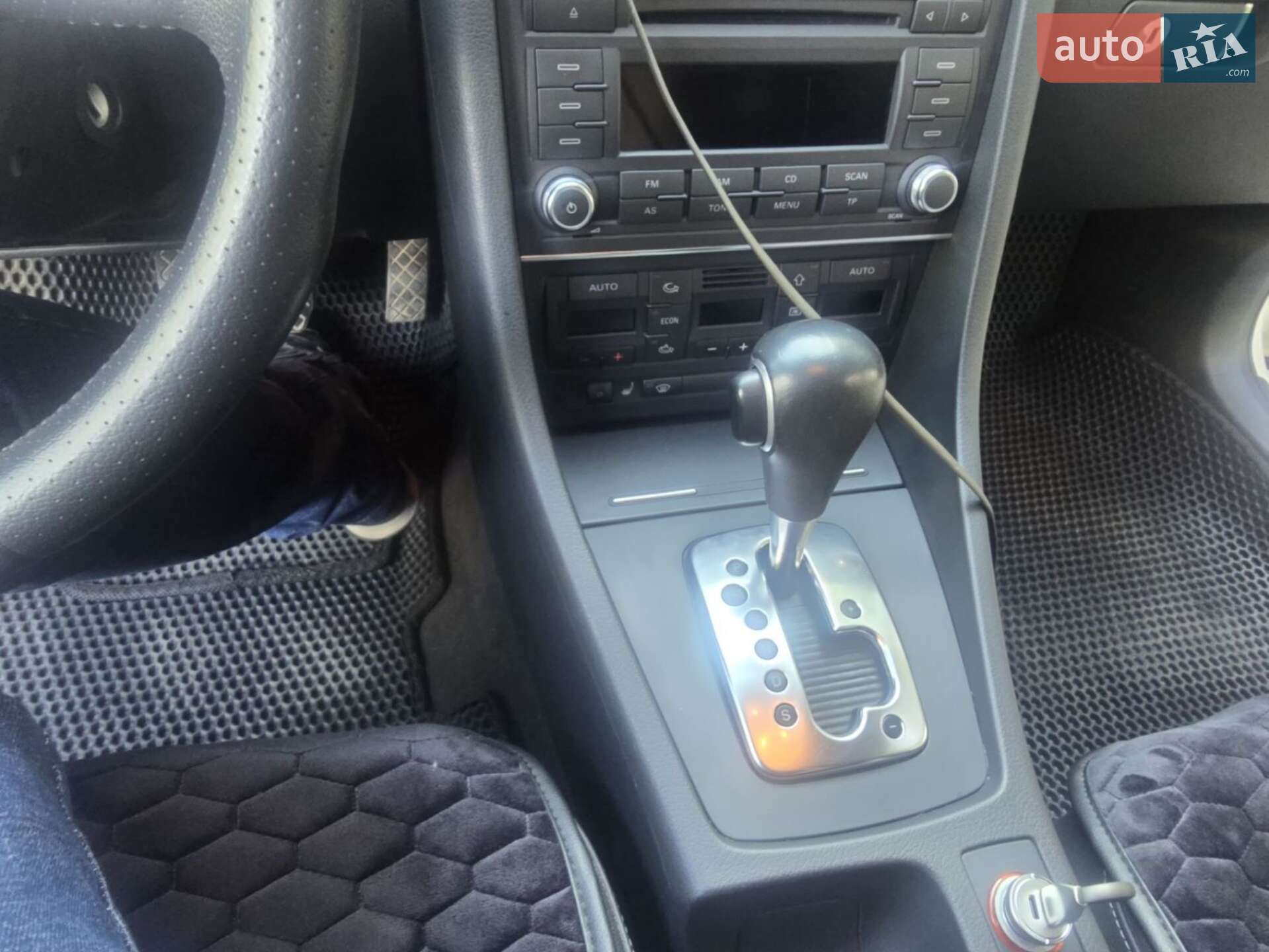 SEAT Exeo 2012 VIN VSSZZZ3RZCR010698 фото оголошення 17 з 18