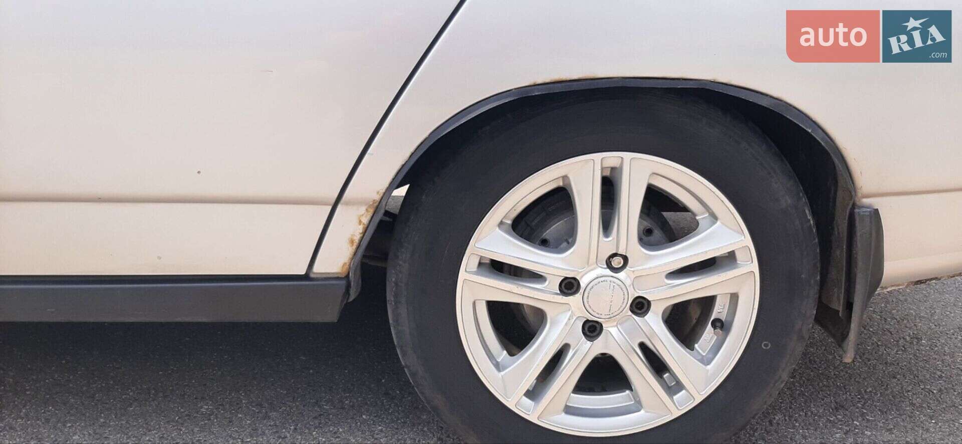 ВАЗ / Lada 2110 2006 VIN XTA21101071024678 фото оголошення 18 з 59