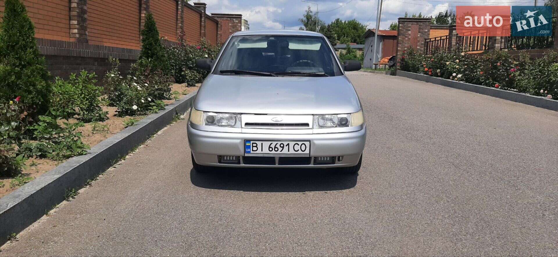 ВАЗ / Lada 2110 2006 VIN XTA21101071024678 фото оголошення 19 з 59