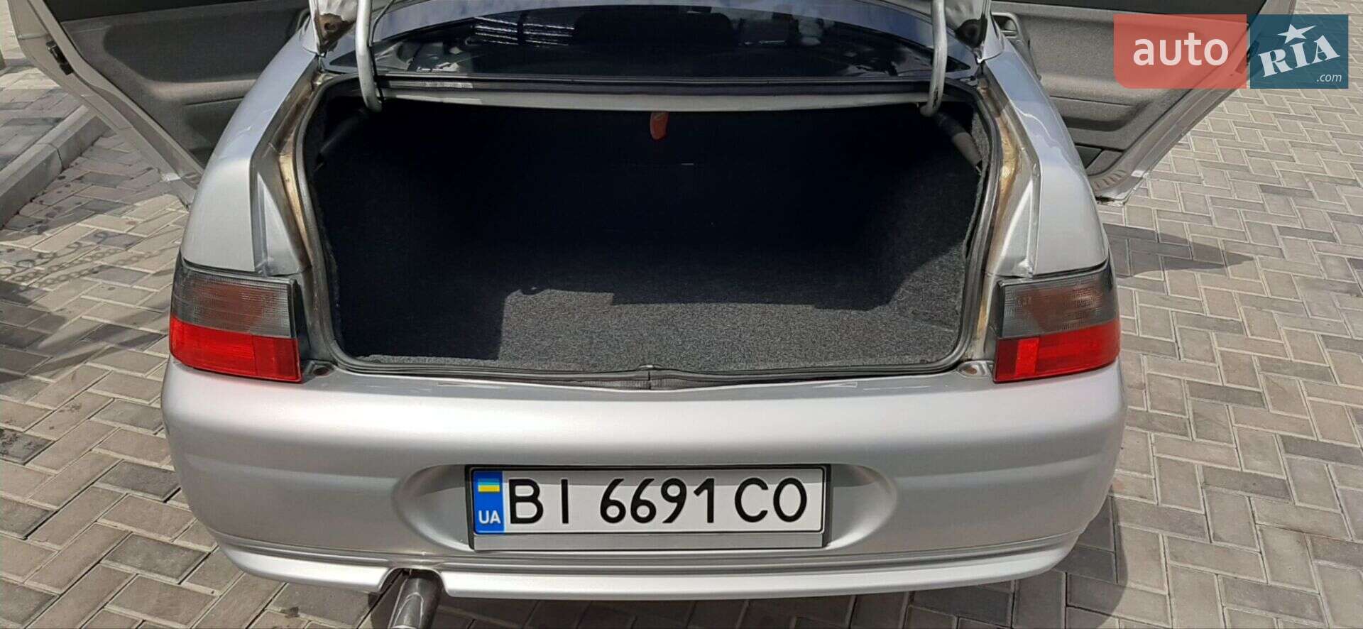 ВАЗ / Lada 2110 2006 VIN XTA21101071024678 фото оголошення 21 з 59
