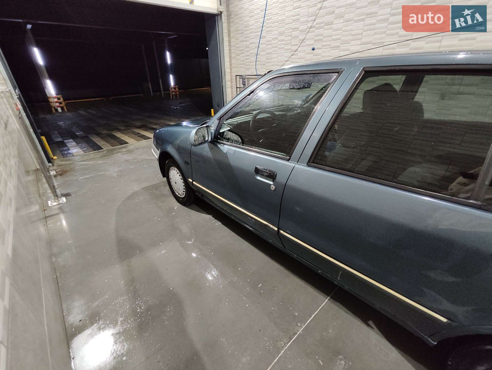 Renault 19 1989 VIN VF1853C0501429922 фото оголошення 5 з 20