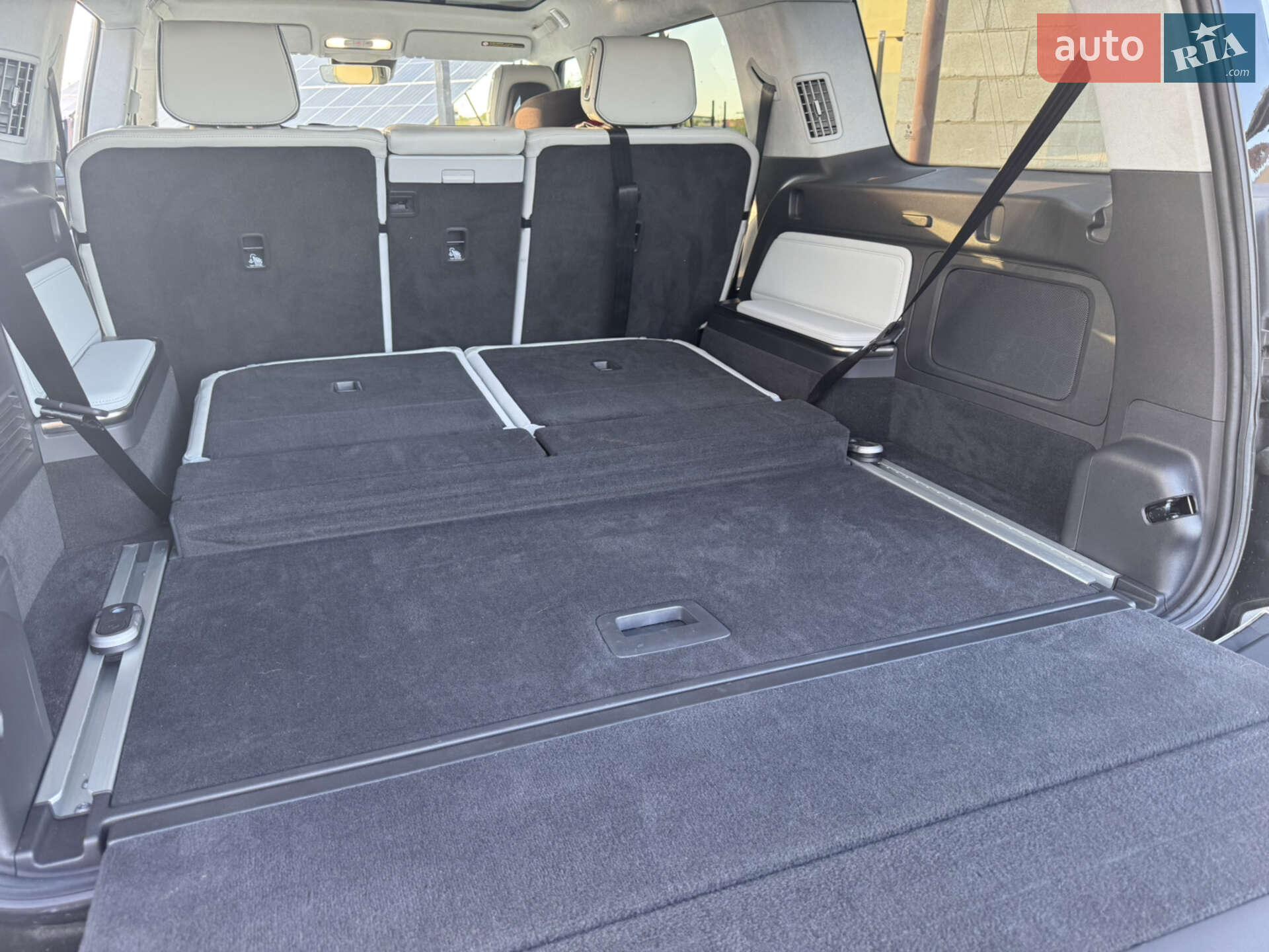 Rivian R1S 2024 VIN 7PDSGABA9RN043650 фото оголошення 24 з 45