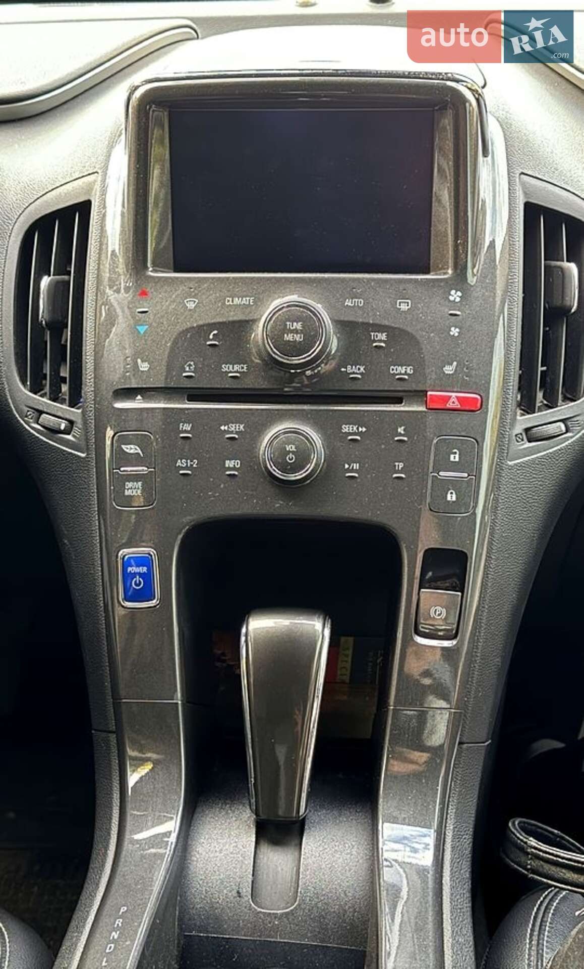 Chevrolet Volt 2013 VIN 1G1RB6E4XDU131587 фото оголошення 7 з 8