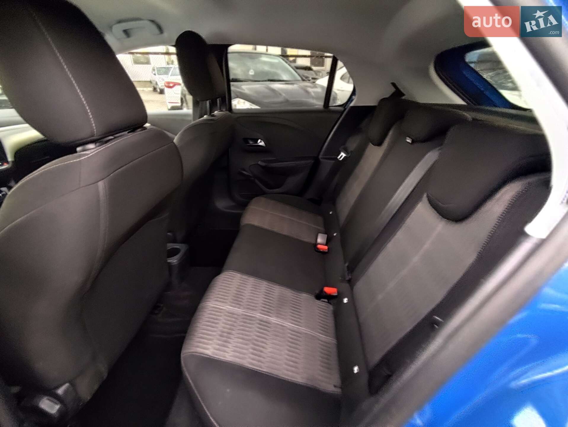 Opel Corsa-e 2020 VIN VXKUHZKXZL4323599 фото оголошення 26 з 56