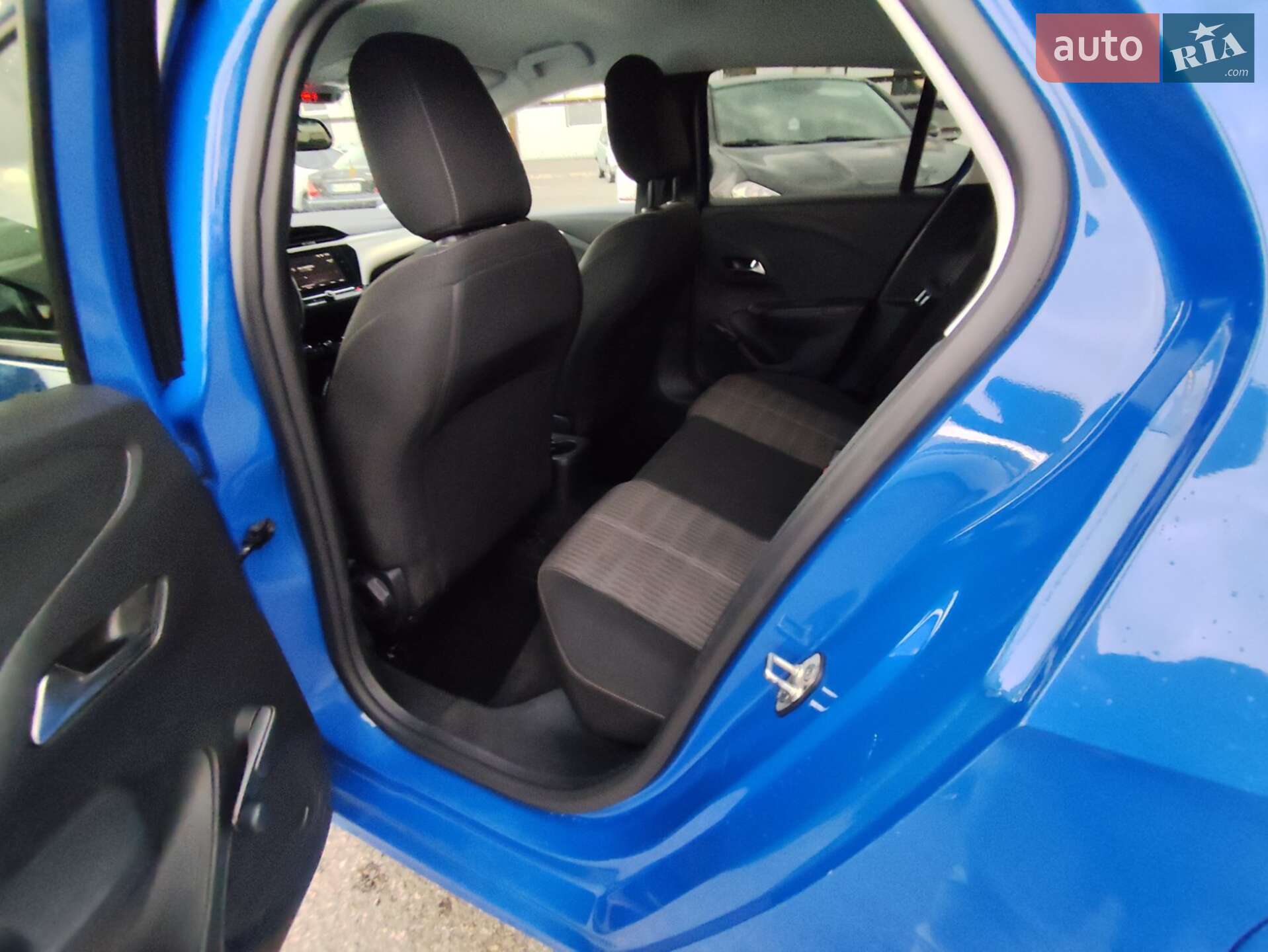 Opel Corsa-e 2020 VIN VXKUHZKXZL4323599 фото оголошення 27 з 56