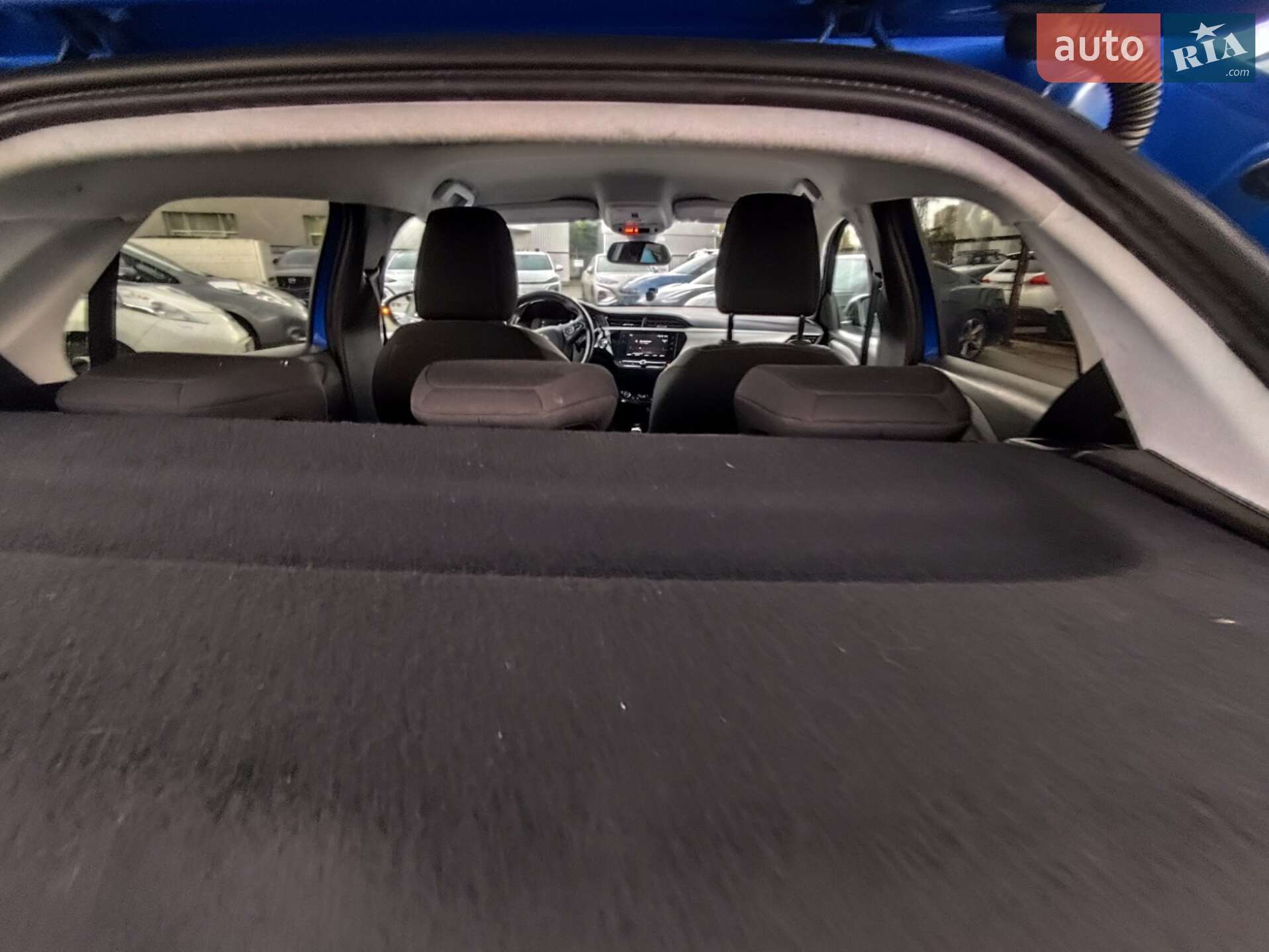 Opel Corsa-e 2020 VIN VXKUHZKXZL4323599 фото оголошення 32 з 56