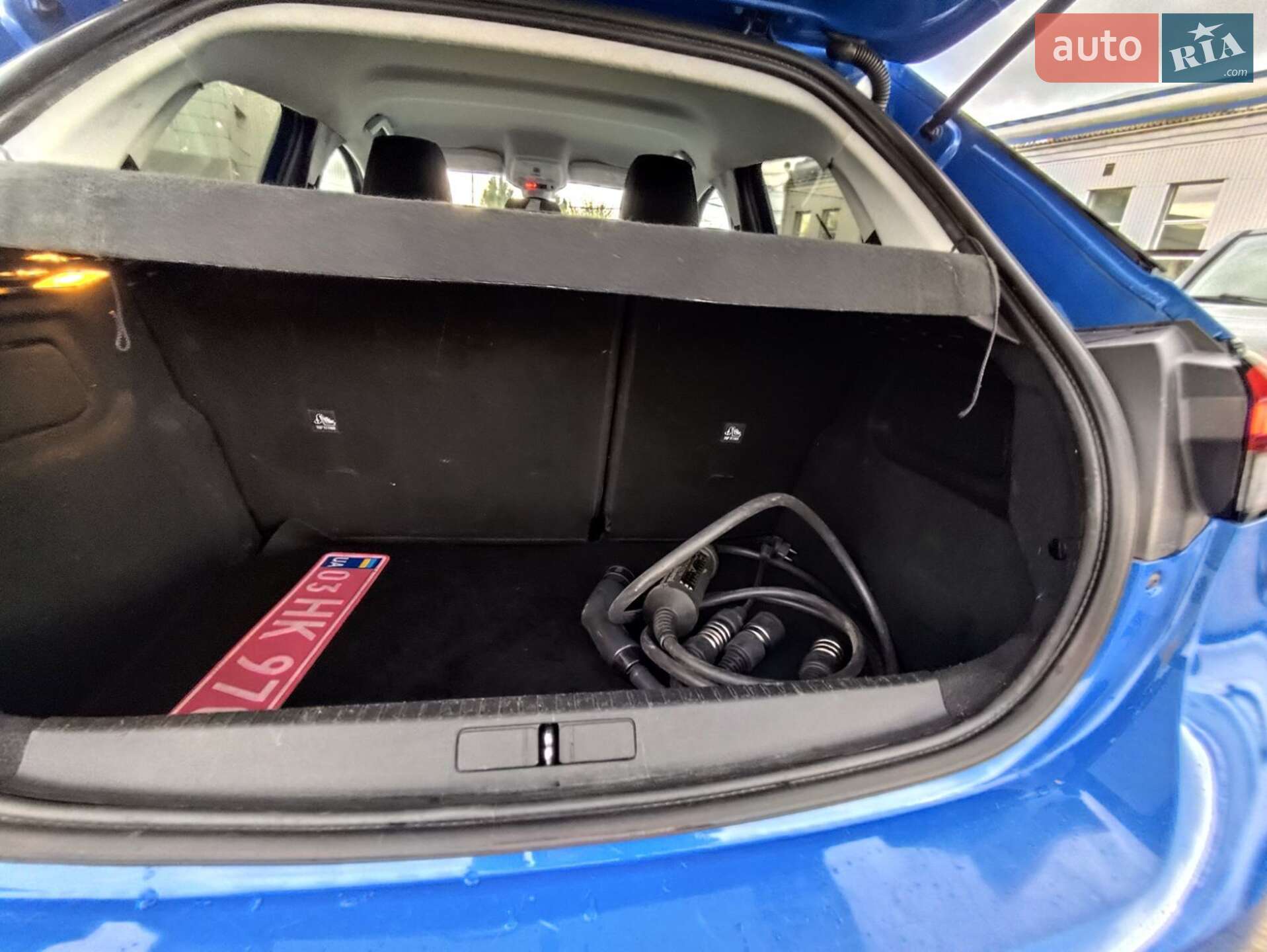 Opel Corsa-e 2020 VIN VXKUHZKXZL4323599 фото оголошення 29 з 56