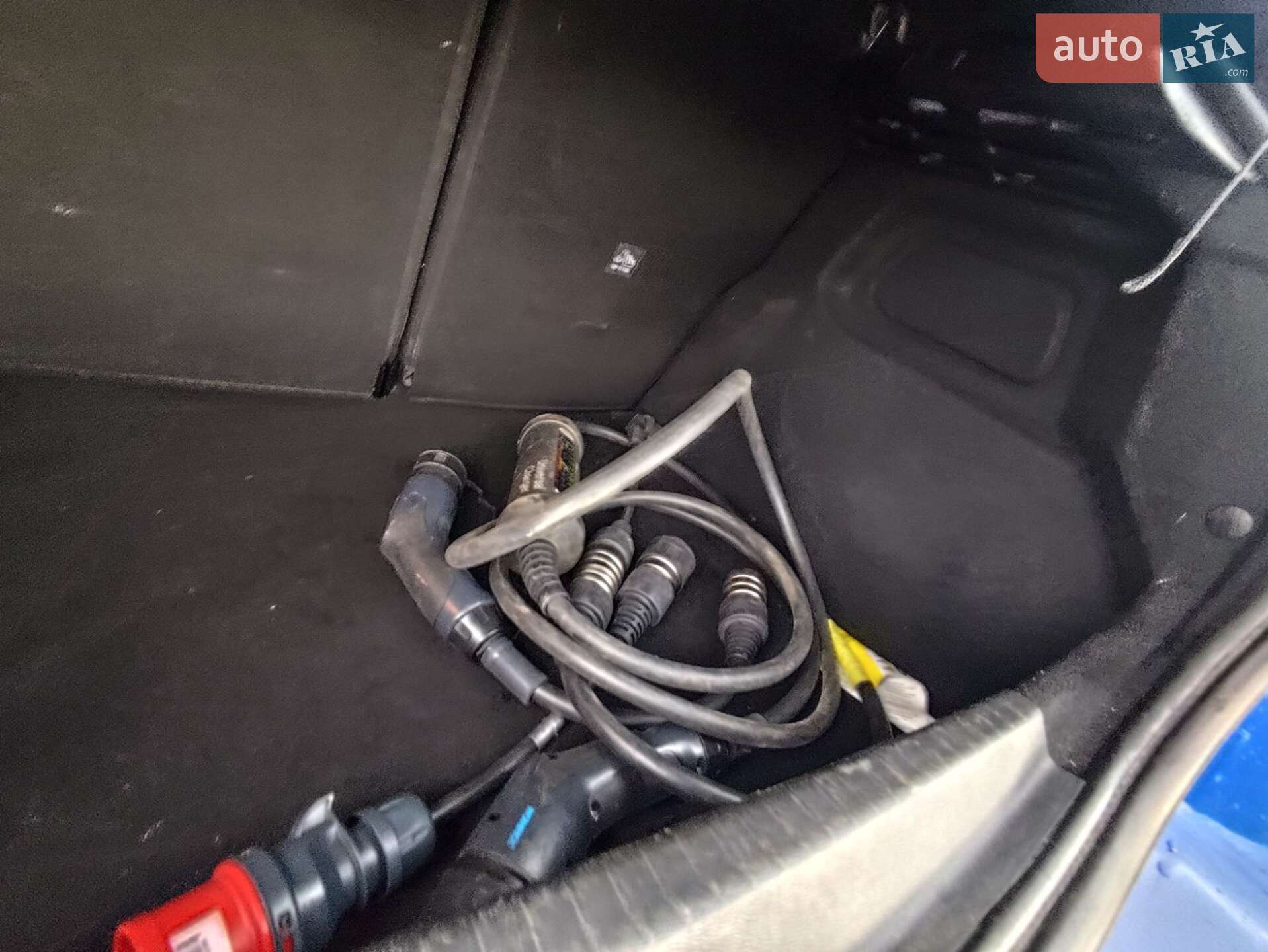 Opel Corsa-e 2020 VIN VXKUHZKXZL4323599 фото оголошення 33 з 56