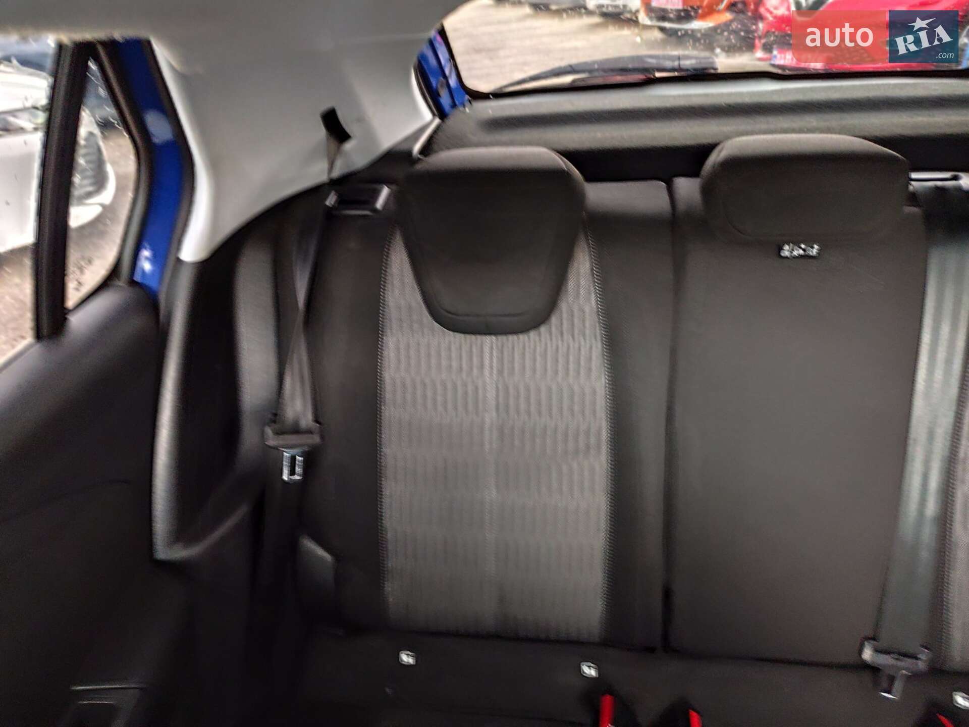 Opel Corsa-e 2020 VIN VXKUHZKXZL4323599 фото оголошення 38 з 56