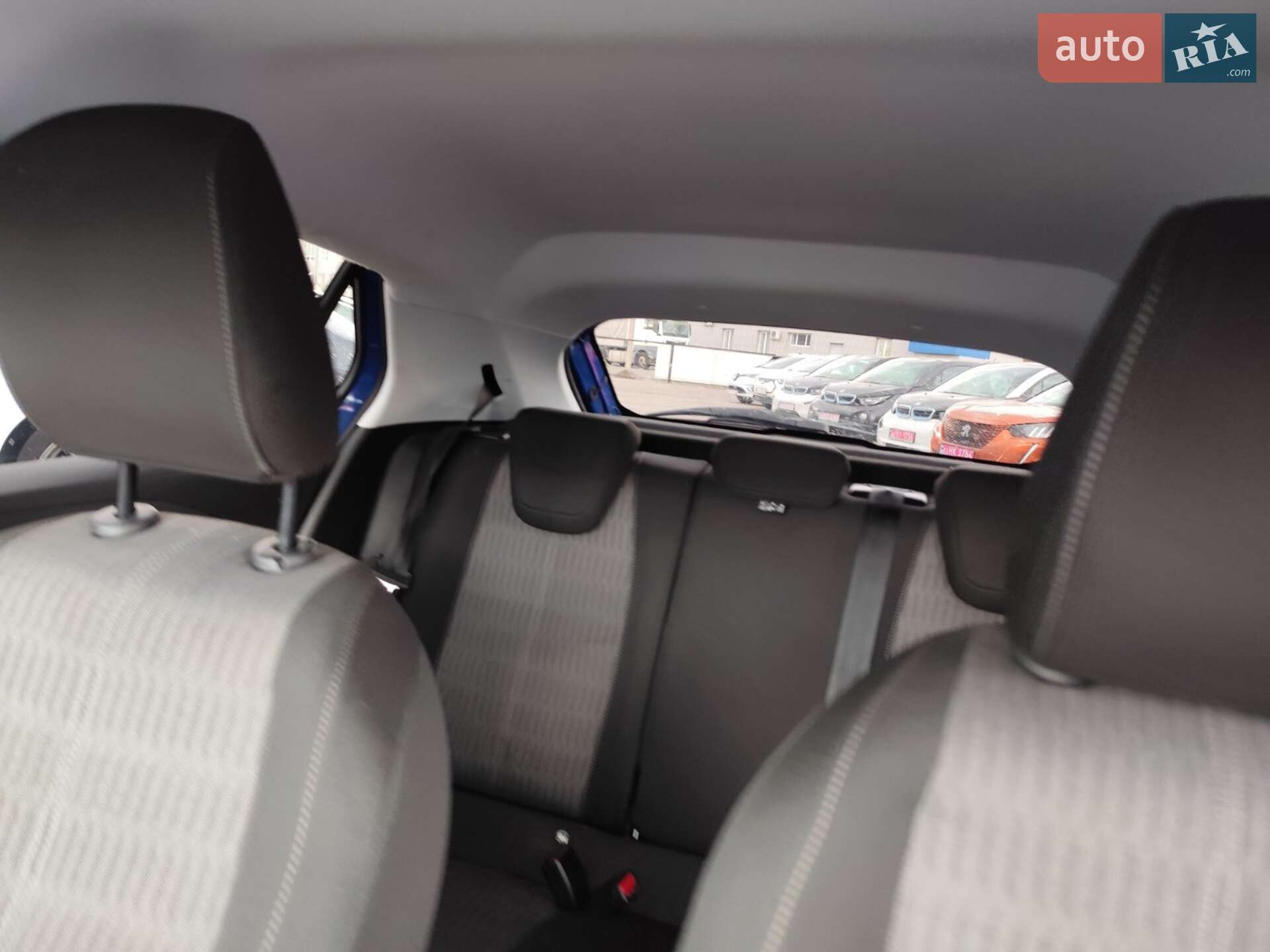 Opel Corsa-e 2020 VIN VXKUHZKXZL4323599 фото оголошення 47 з 56