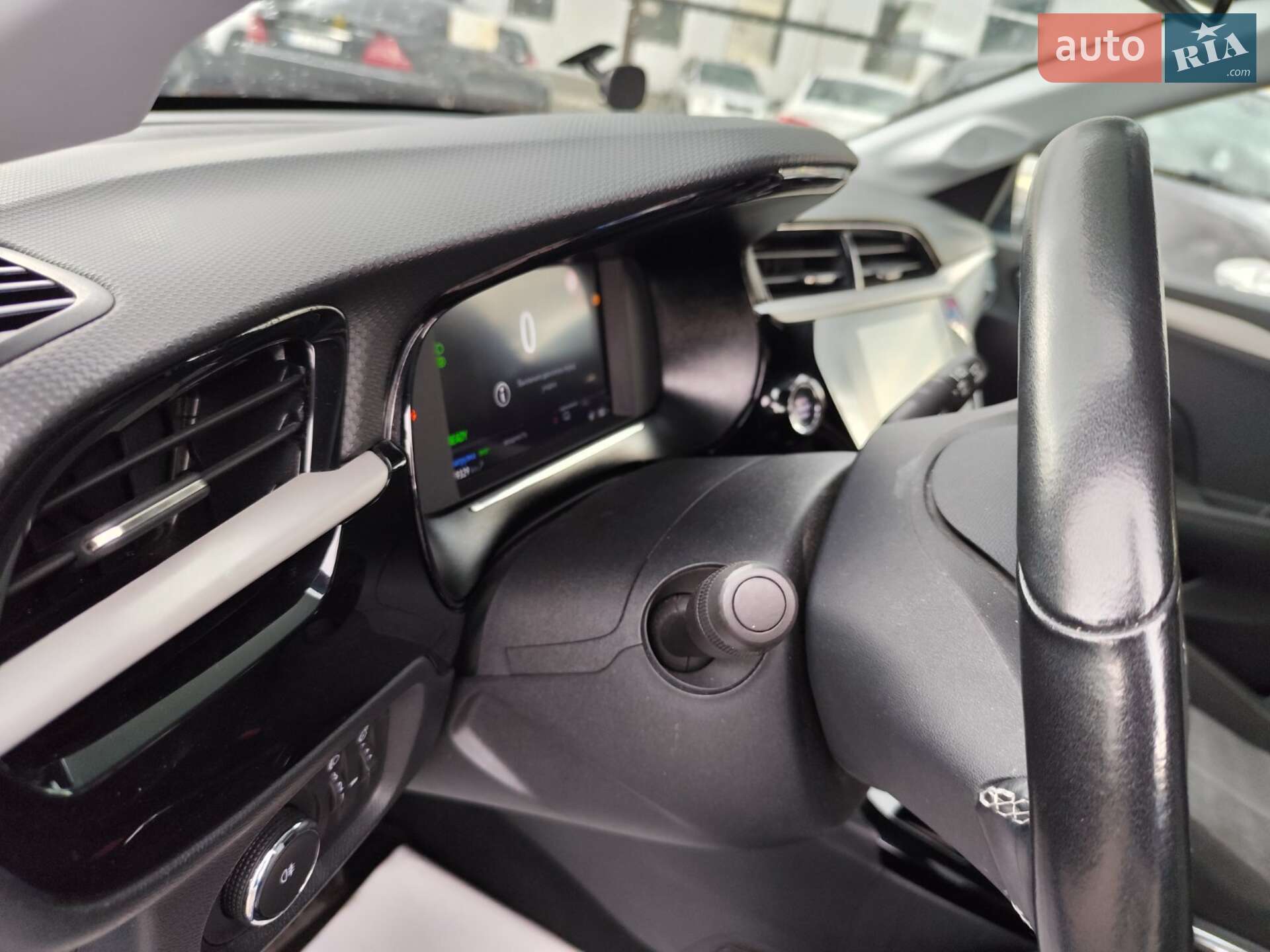 Opel Corsa-e 2020 VIN VXKUHZKXZL4323599 фото оголошення 50 з 56