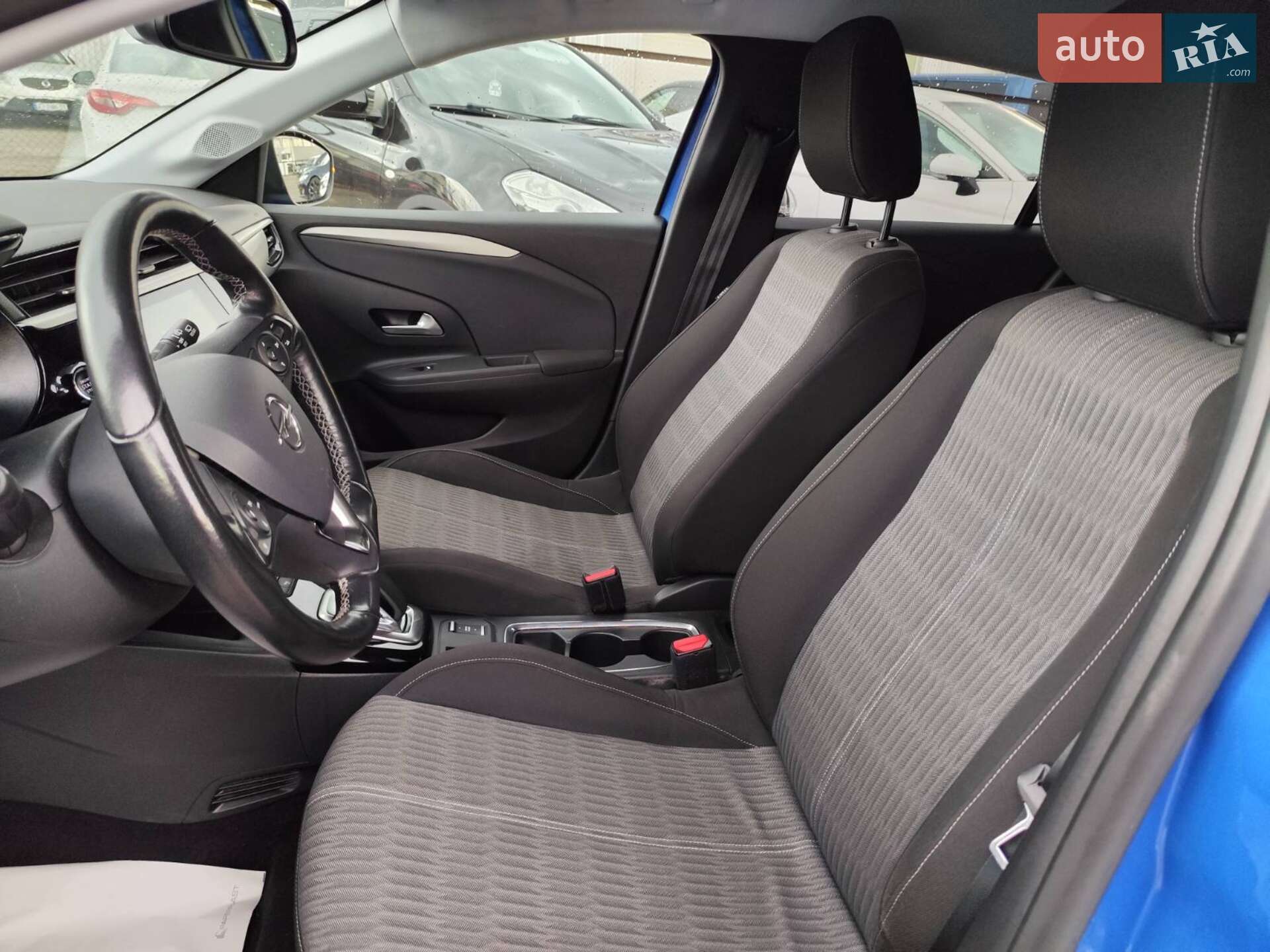 Opel Corsa-e 2020 VIN VXKUHZKXZL4323599 фото оголошення 52 з 56
