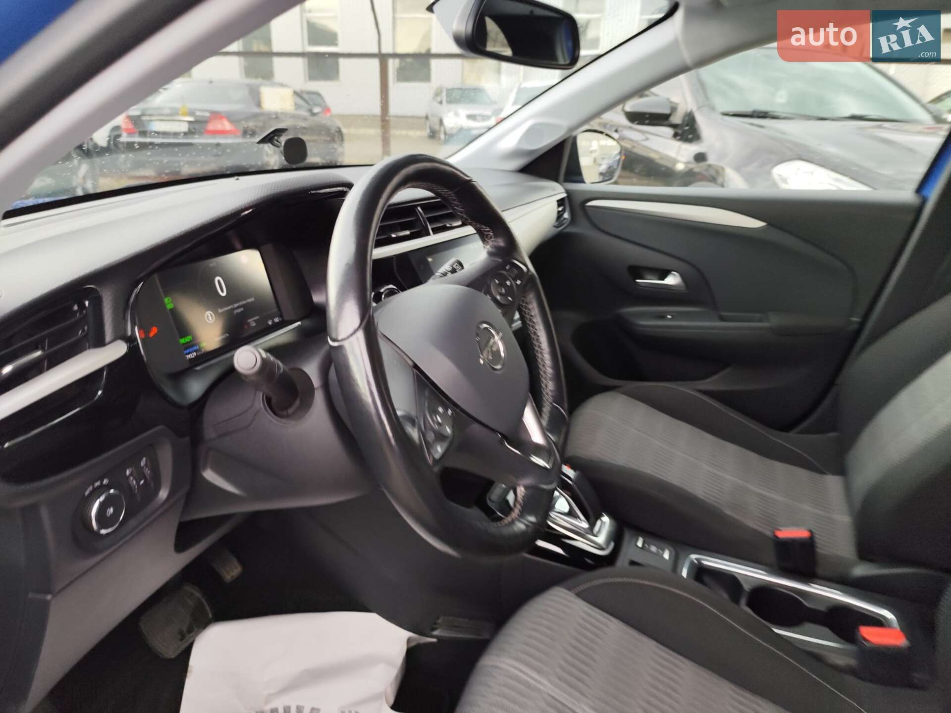Opel Corsa-e 2020 VIN VXKUHZKXZL4323599 фото оголошення 54 з 56