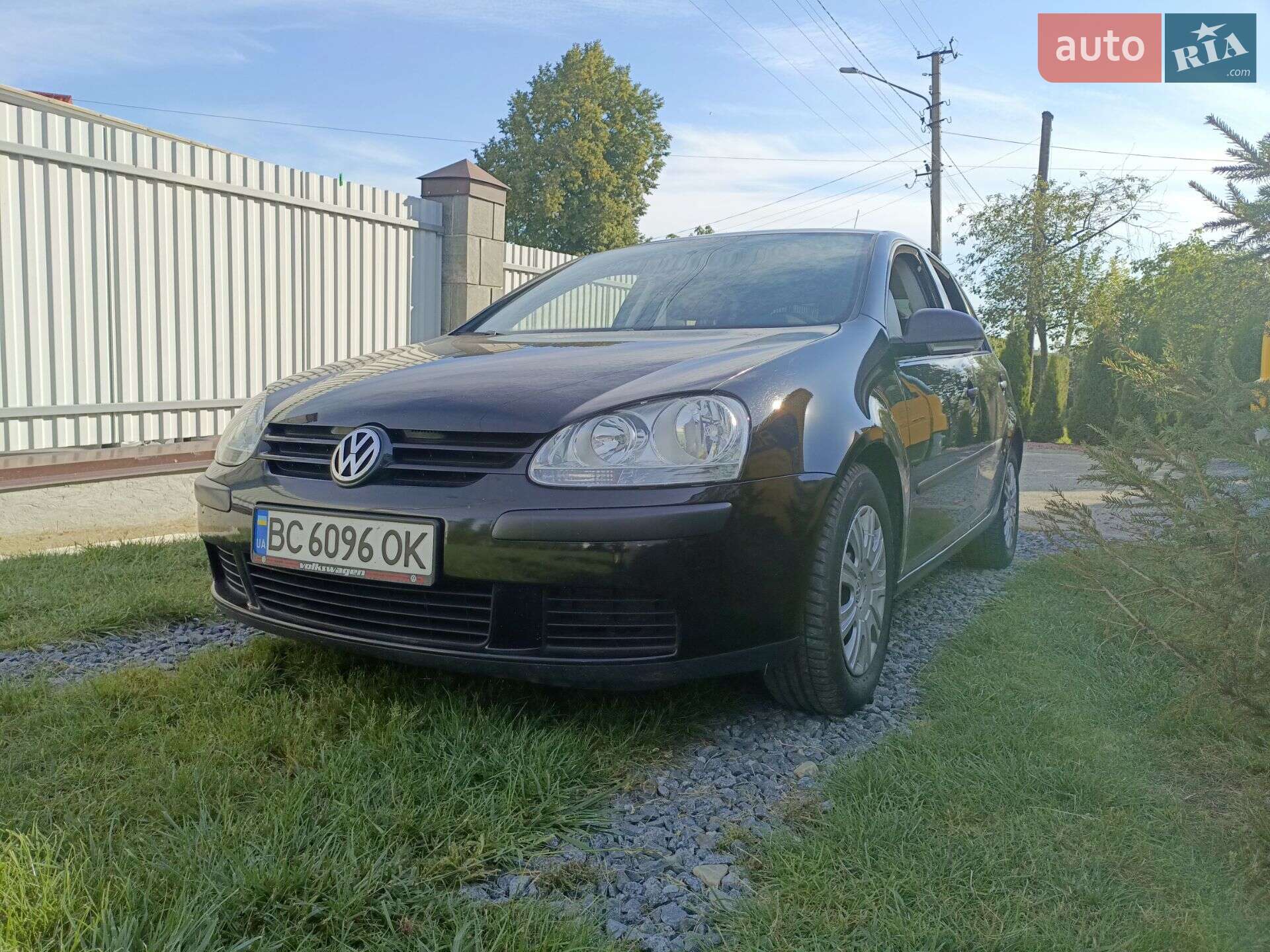 Volkswagen Golf Plus 2007 VIN WVWZZZ1KZ7W247015 фото оголошення 7 з 8